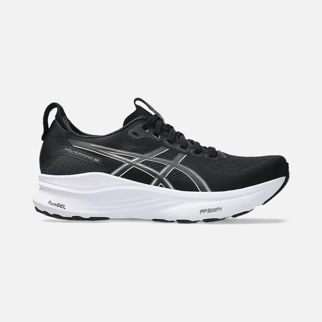 Asics Siyah Asics Gel 32 Kadın