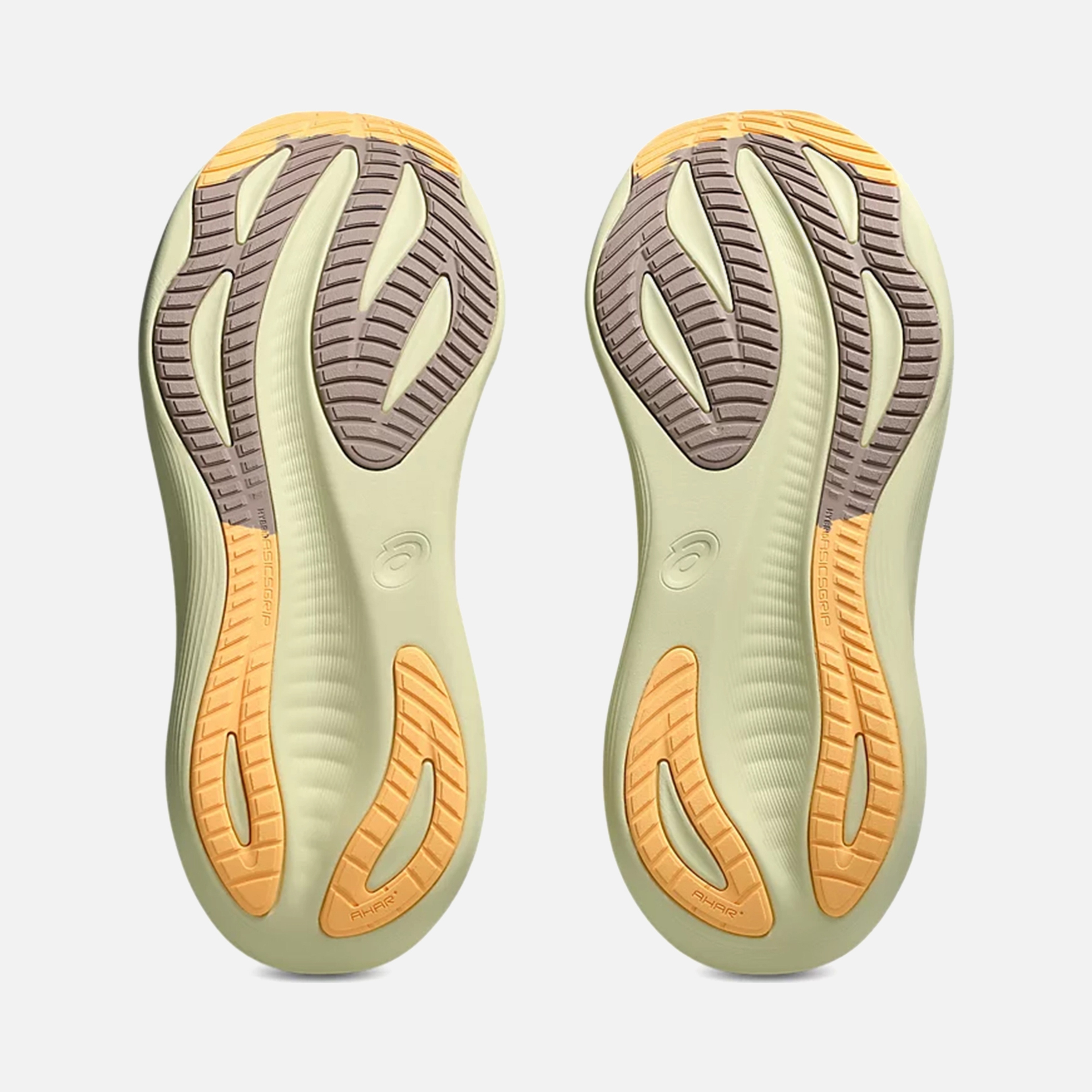 Asics Gel-Nimbus 27 Erkek Spor Ayakkabı