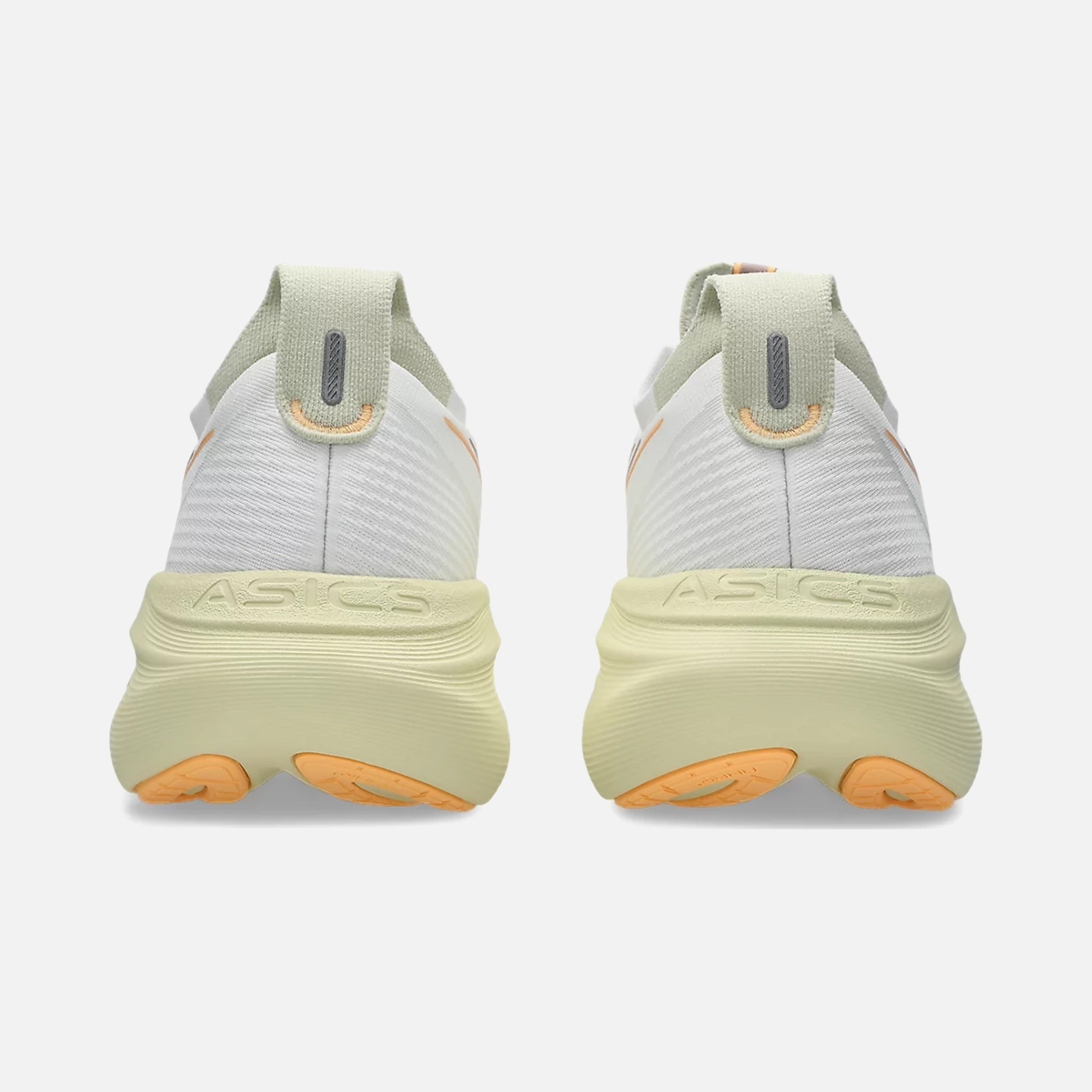 Asics Gel-Nimbus 27 Erkek Spor Ayakkabı