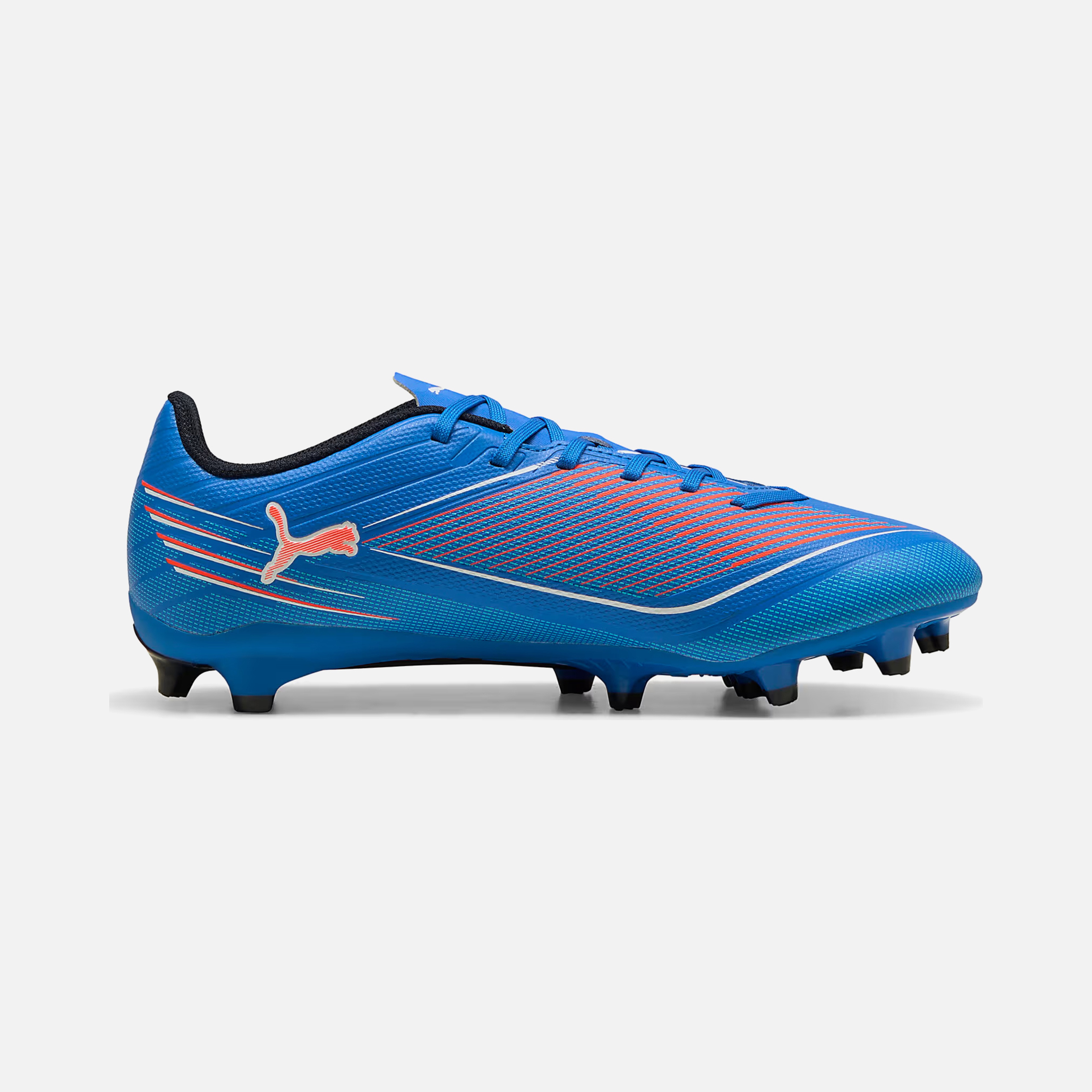 Puma Ultra 6 Play FG/AG Erkek Krampon