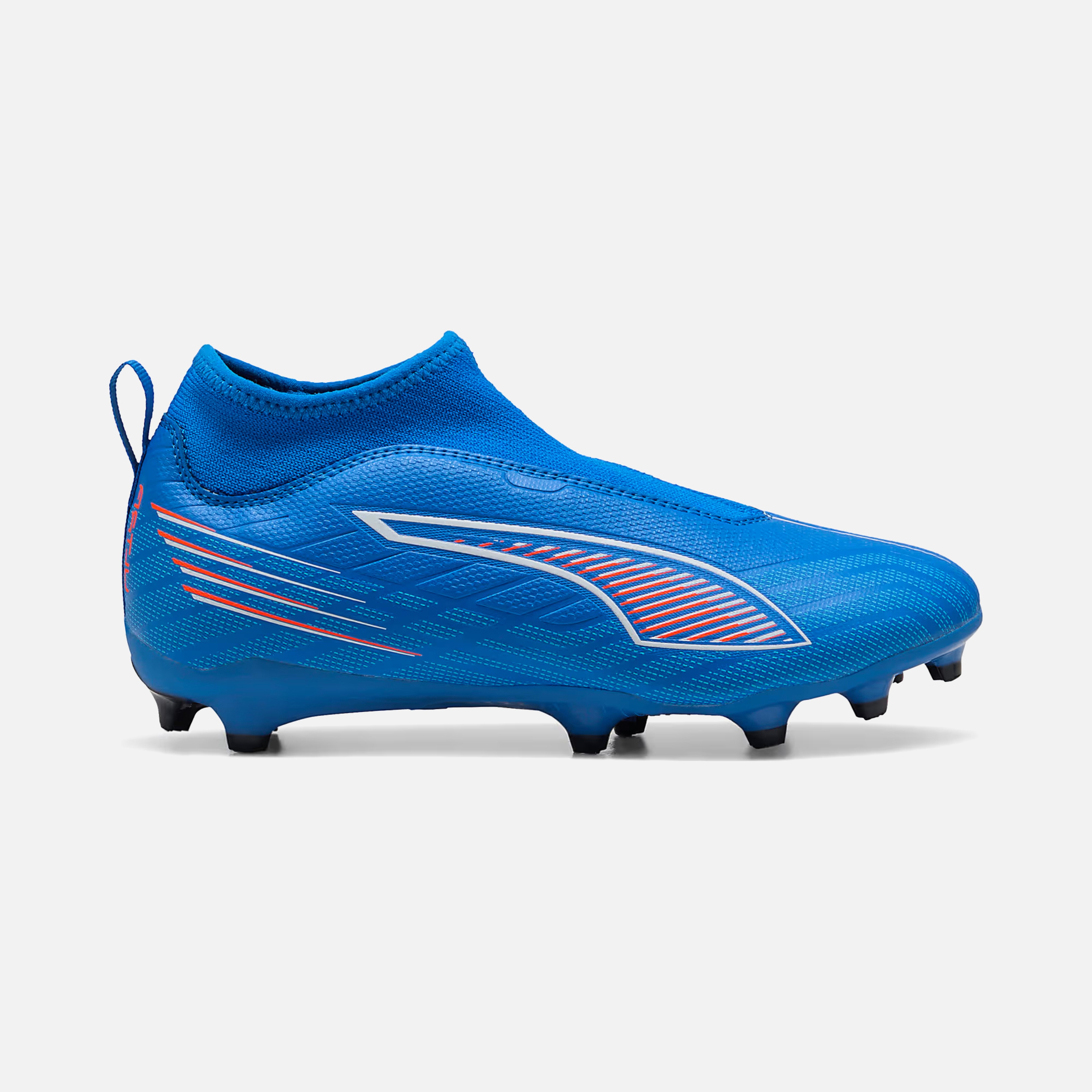 Puma Ultra 6 Match+ Ll FG/AG Çocuk Krampon
