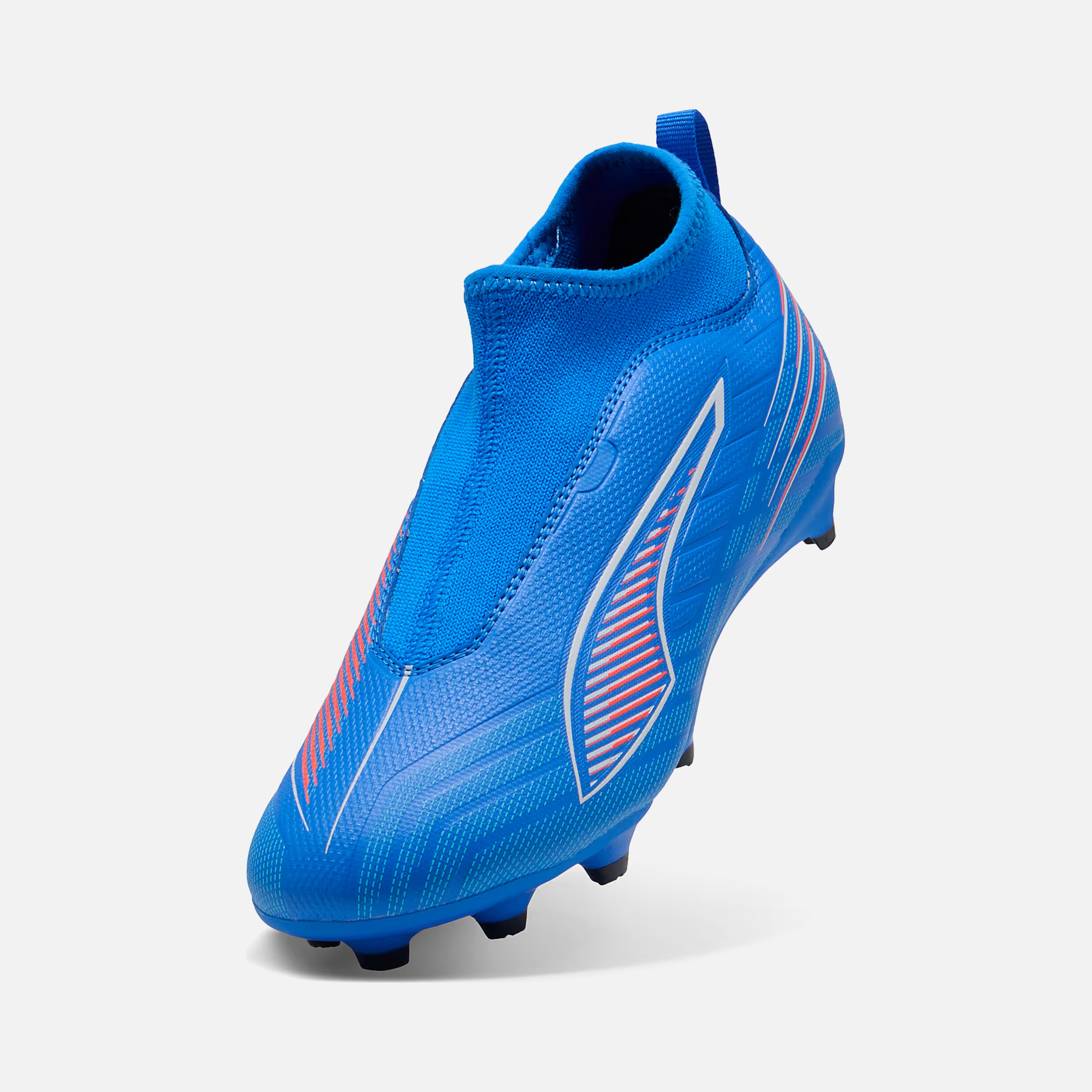 Puma Ultra 6 Match+ Ll FG/AG Çocuk Krampon