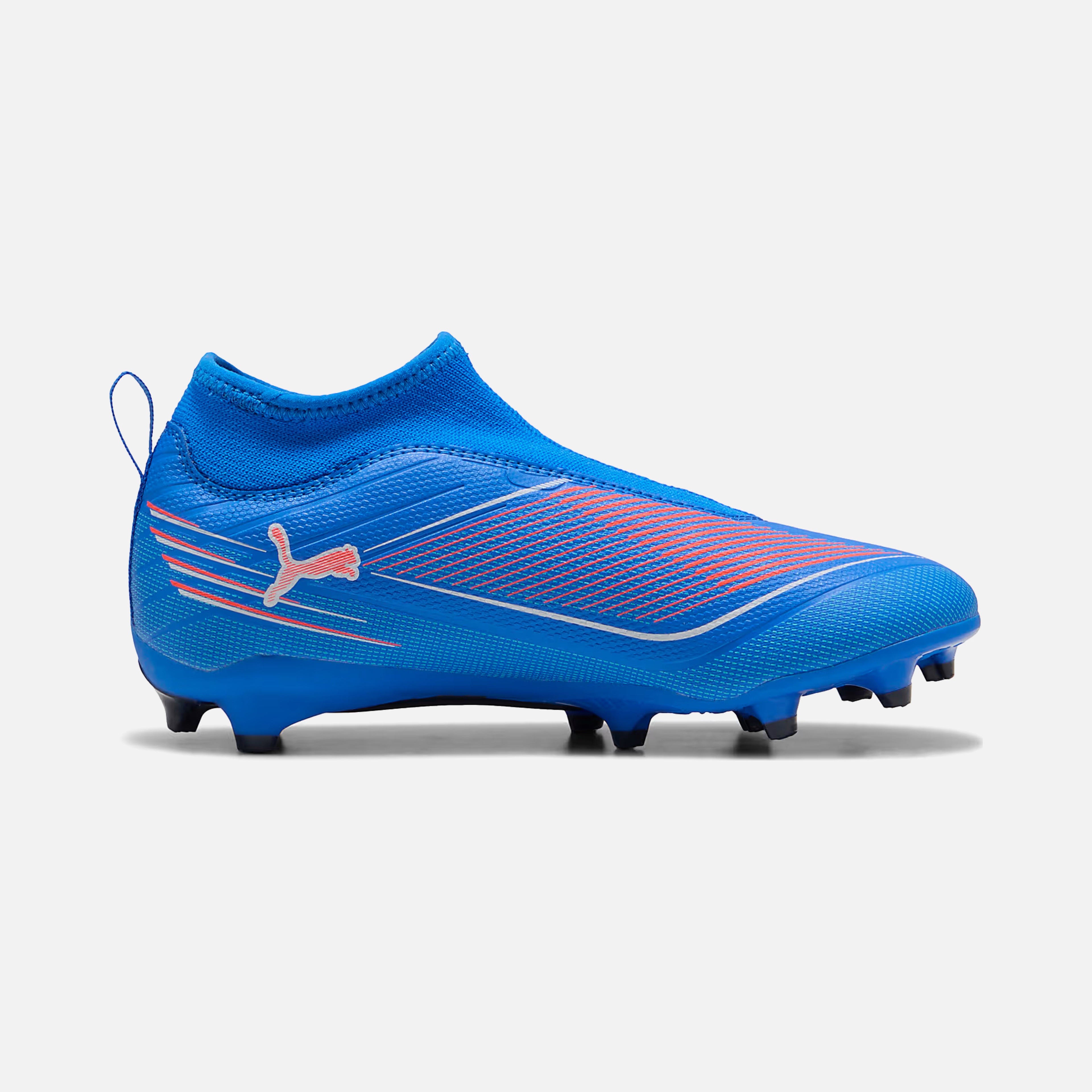 Puma Ultra 6 Match+ Ll FG/AG Çocuk Krampon