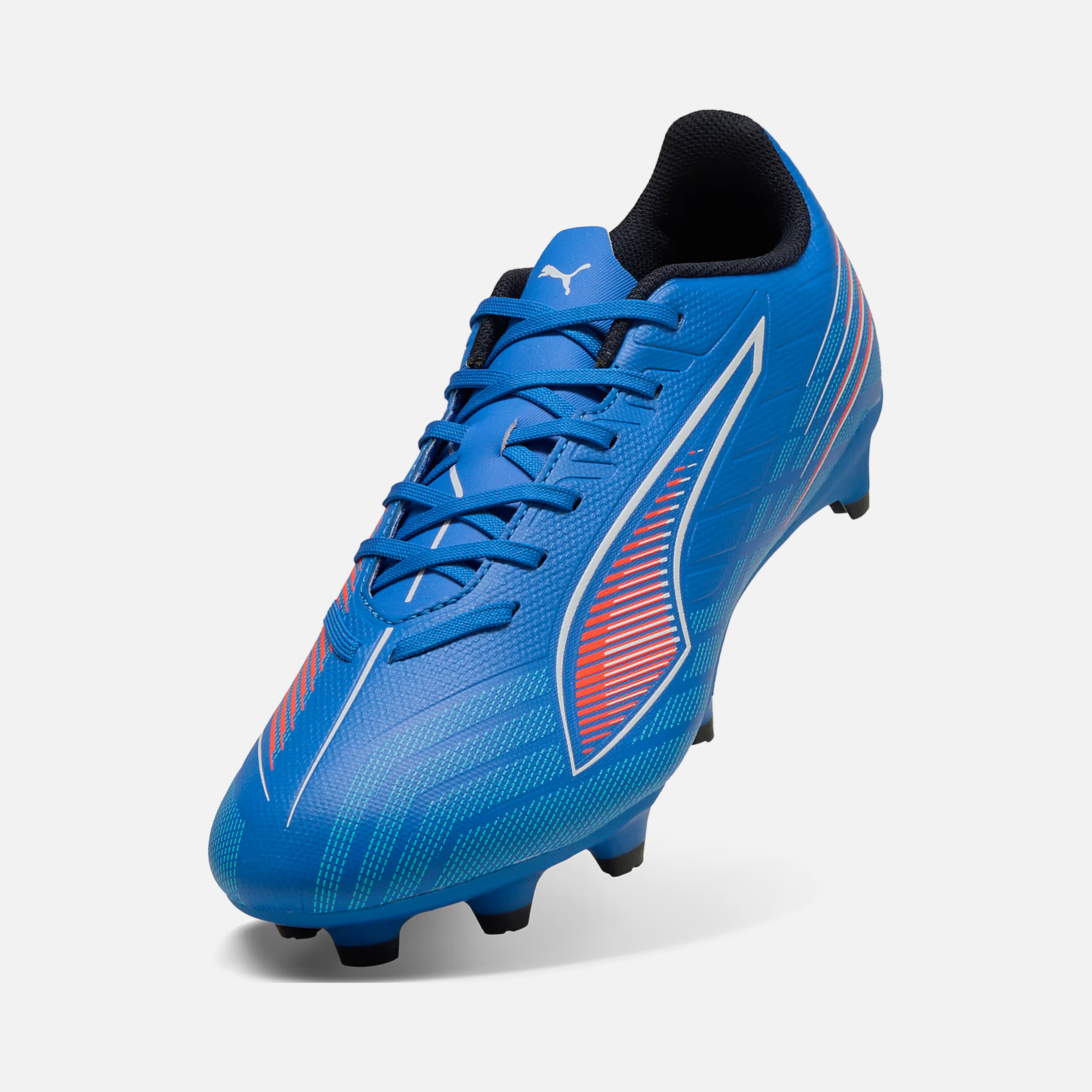 Puma Ultra 6 Play FG/AG Erkek Krampon