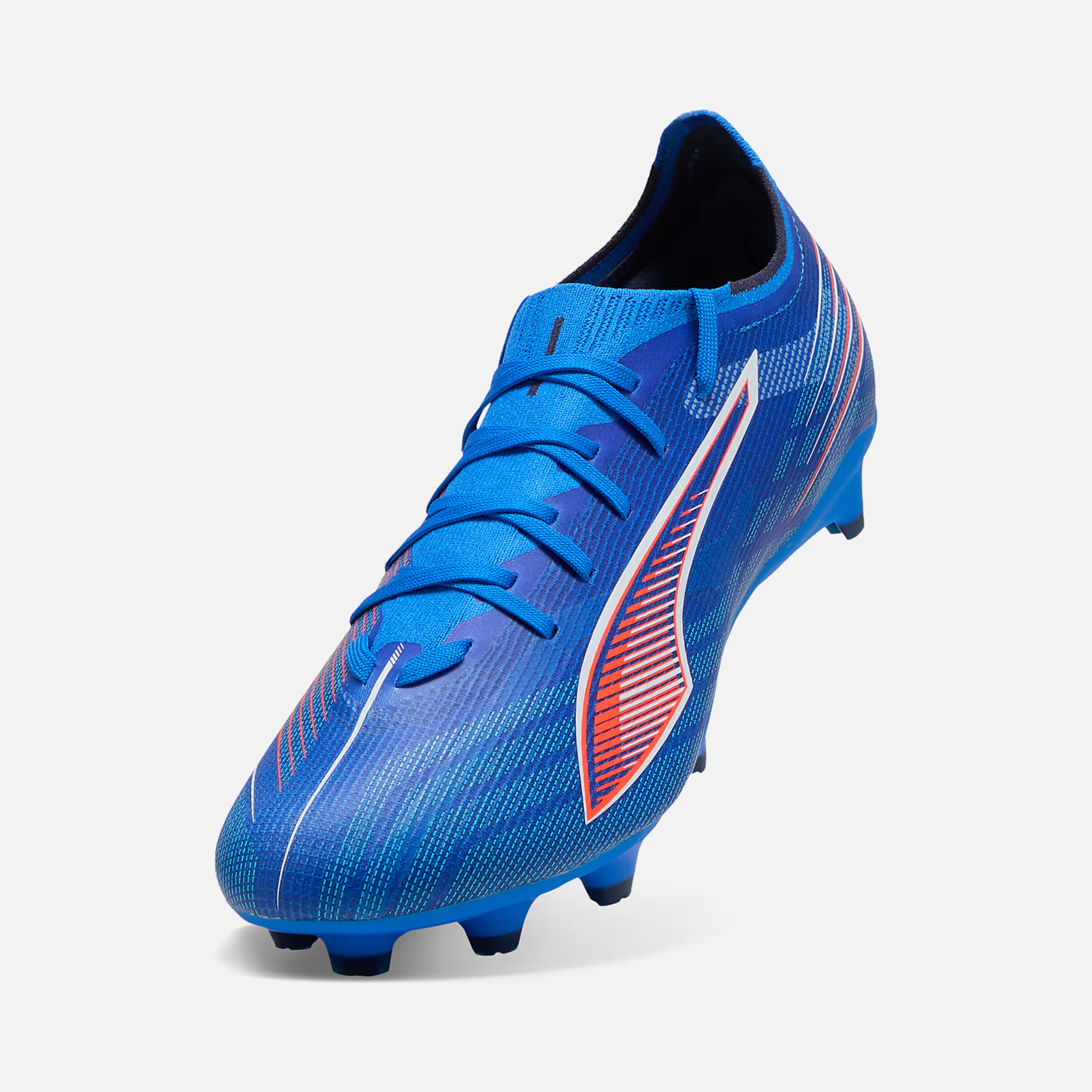 Puma Ultra 6 Match FG/AG Erkek Krampon