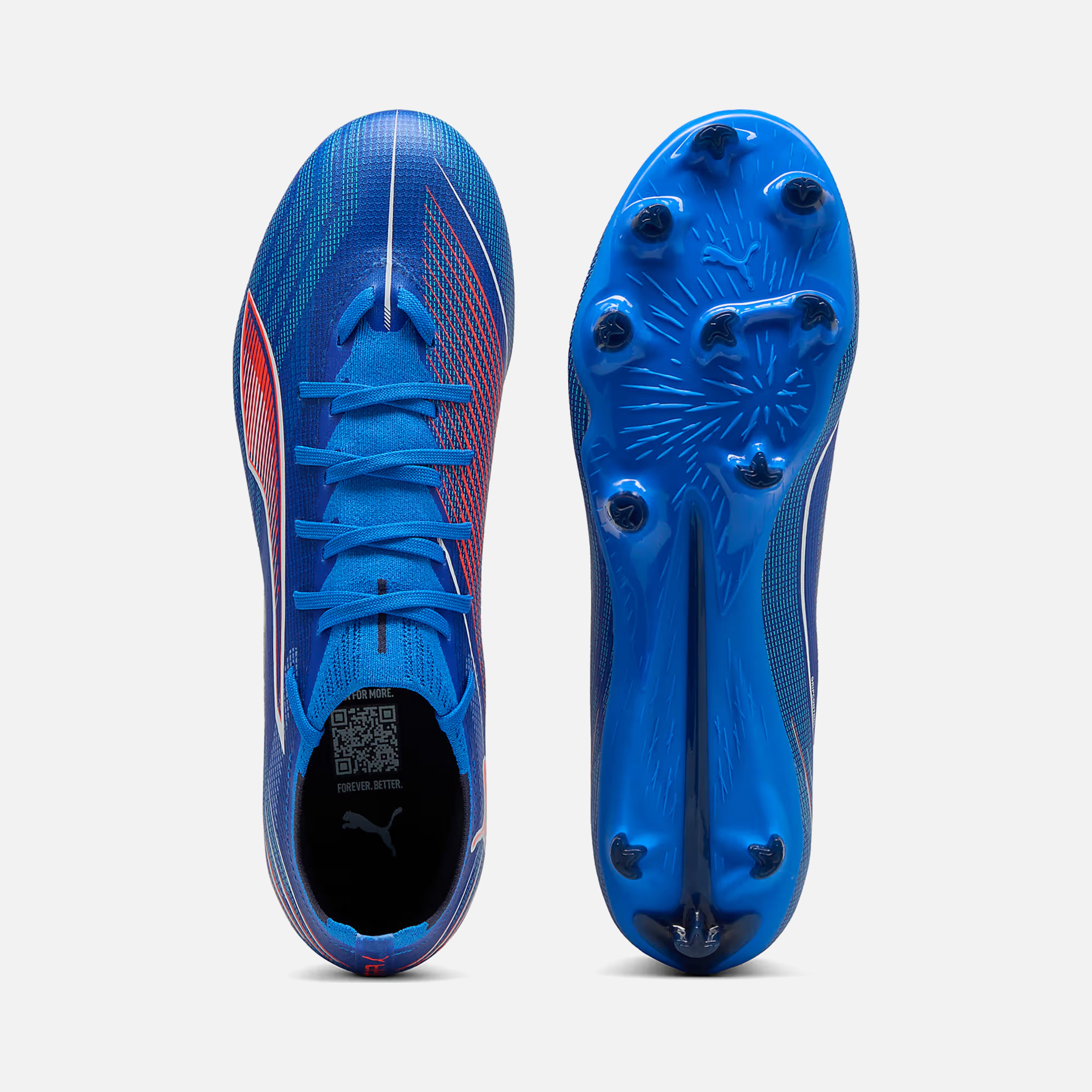 Puma Ultra 6 Match FG/AG Erkek Krampon