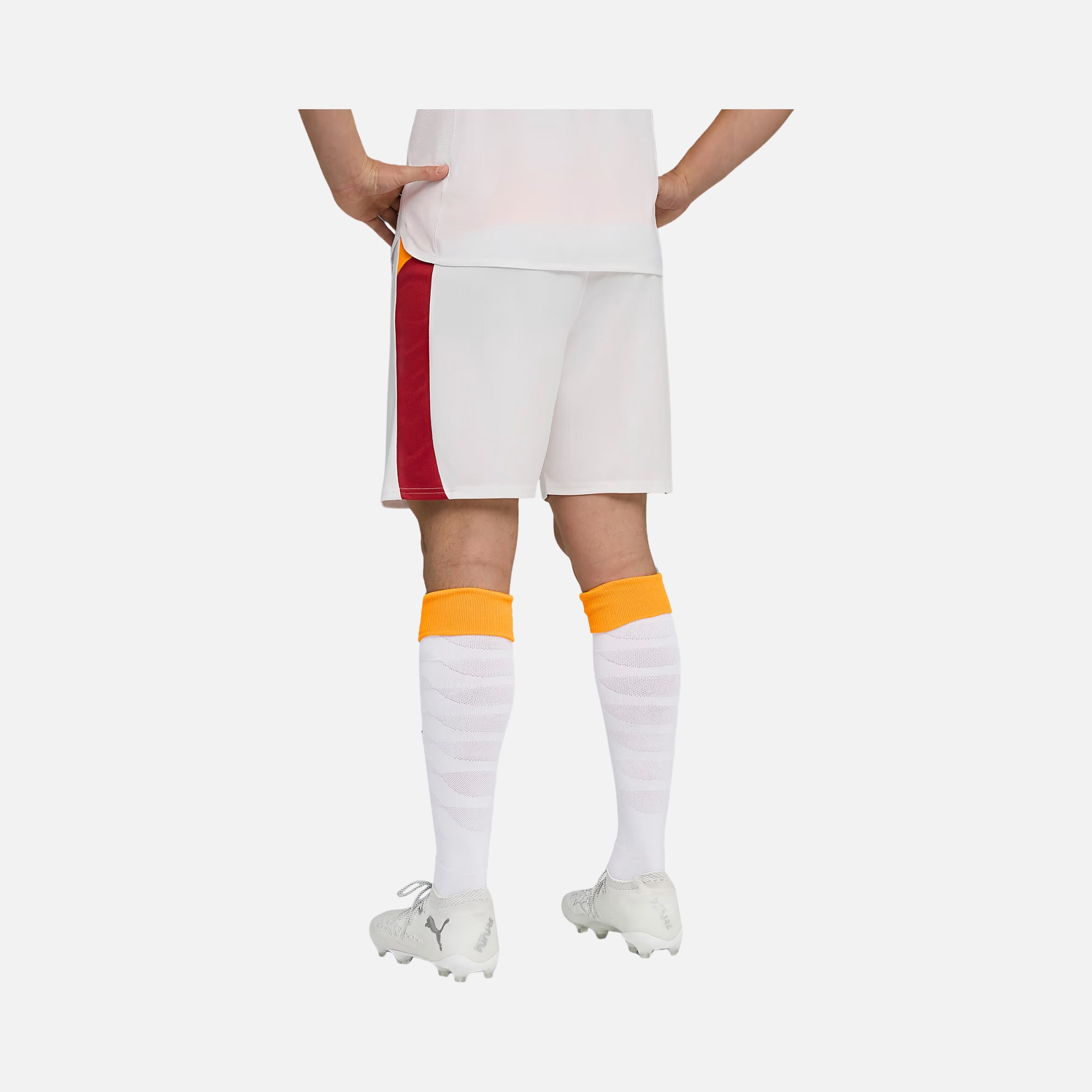 Puma 25/26 Galatasaray Erkek Futbol Şort