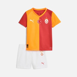 Puma 25/26 Galatasaray İç Saha Çocuk Forma Takımı