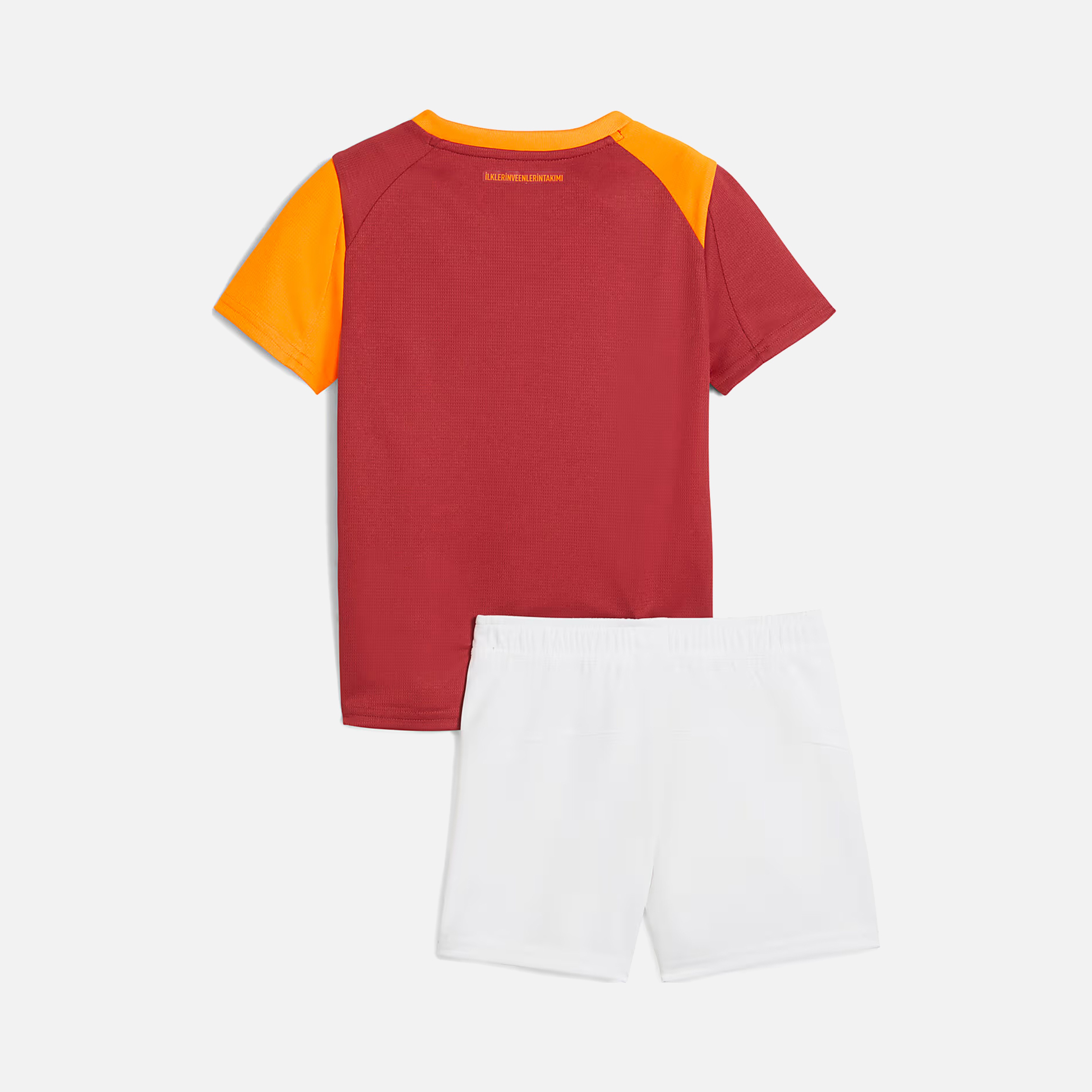 Puma 25/26 Galatasaray İç Saha Çocuk Forma Takımı