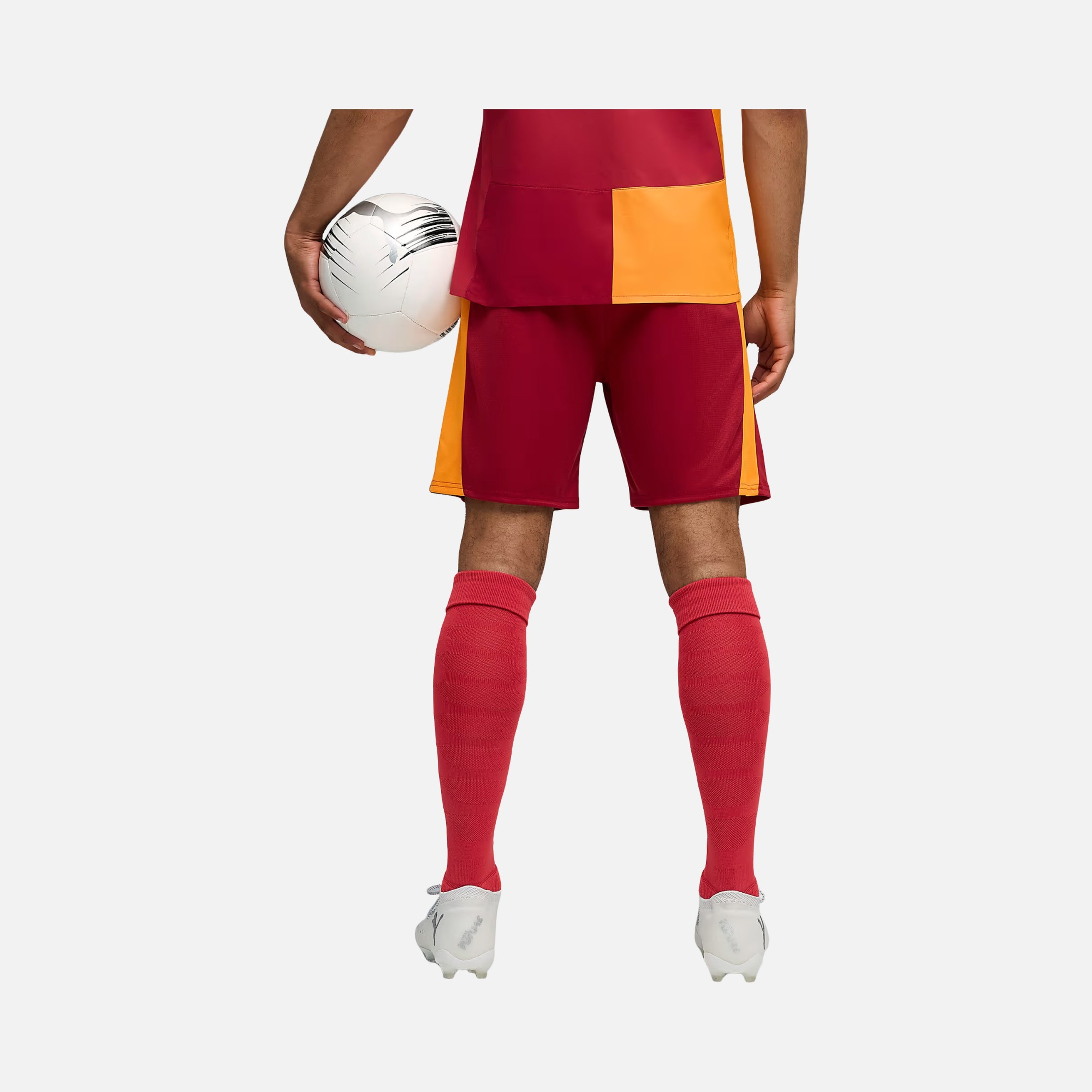 Puma 25/26 Galatasaray Erkek Futbol Şort