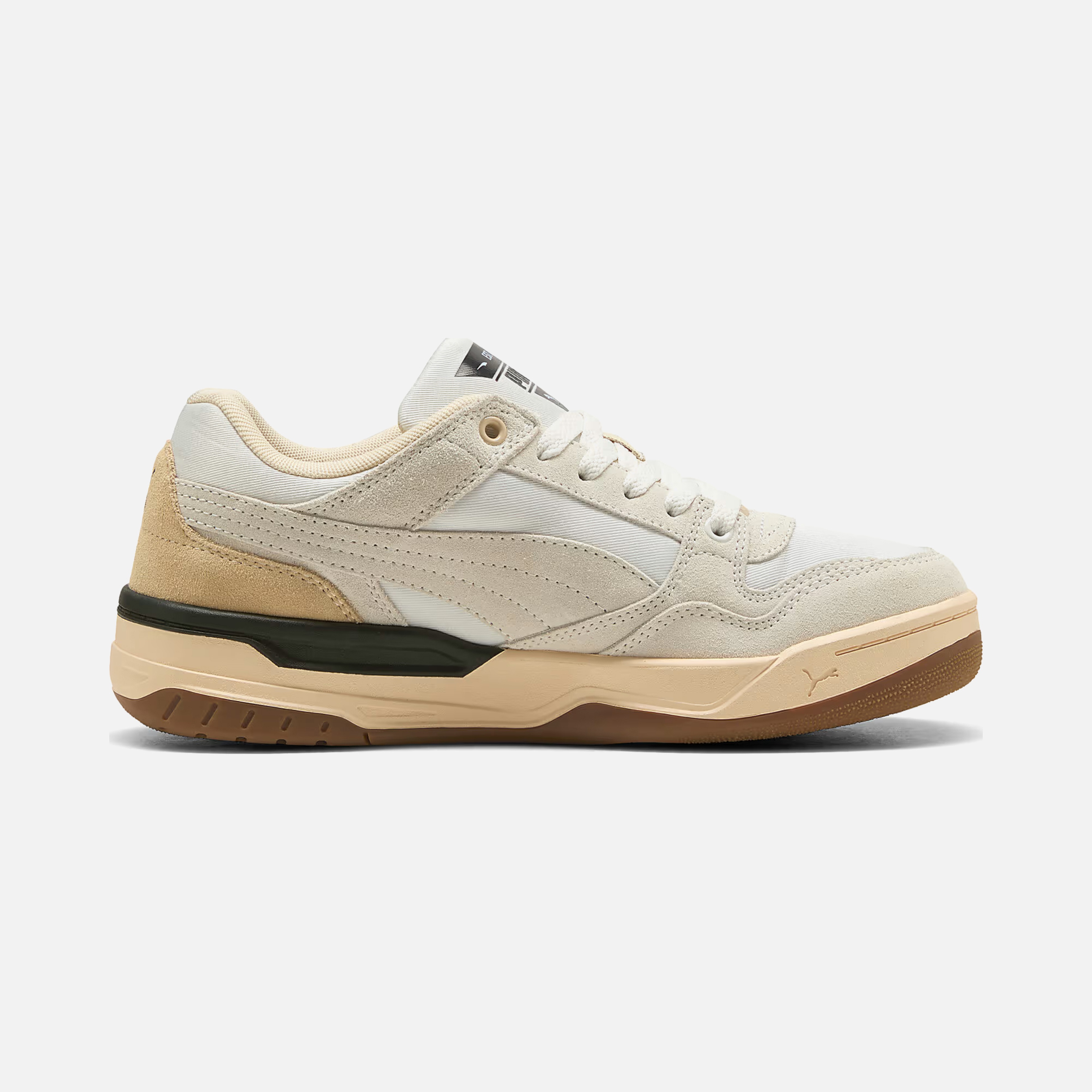 Puma Rebound Retro Og Erkek Spor Ayakkabı