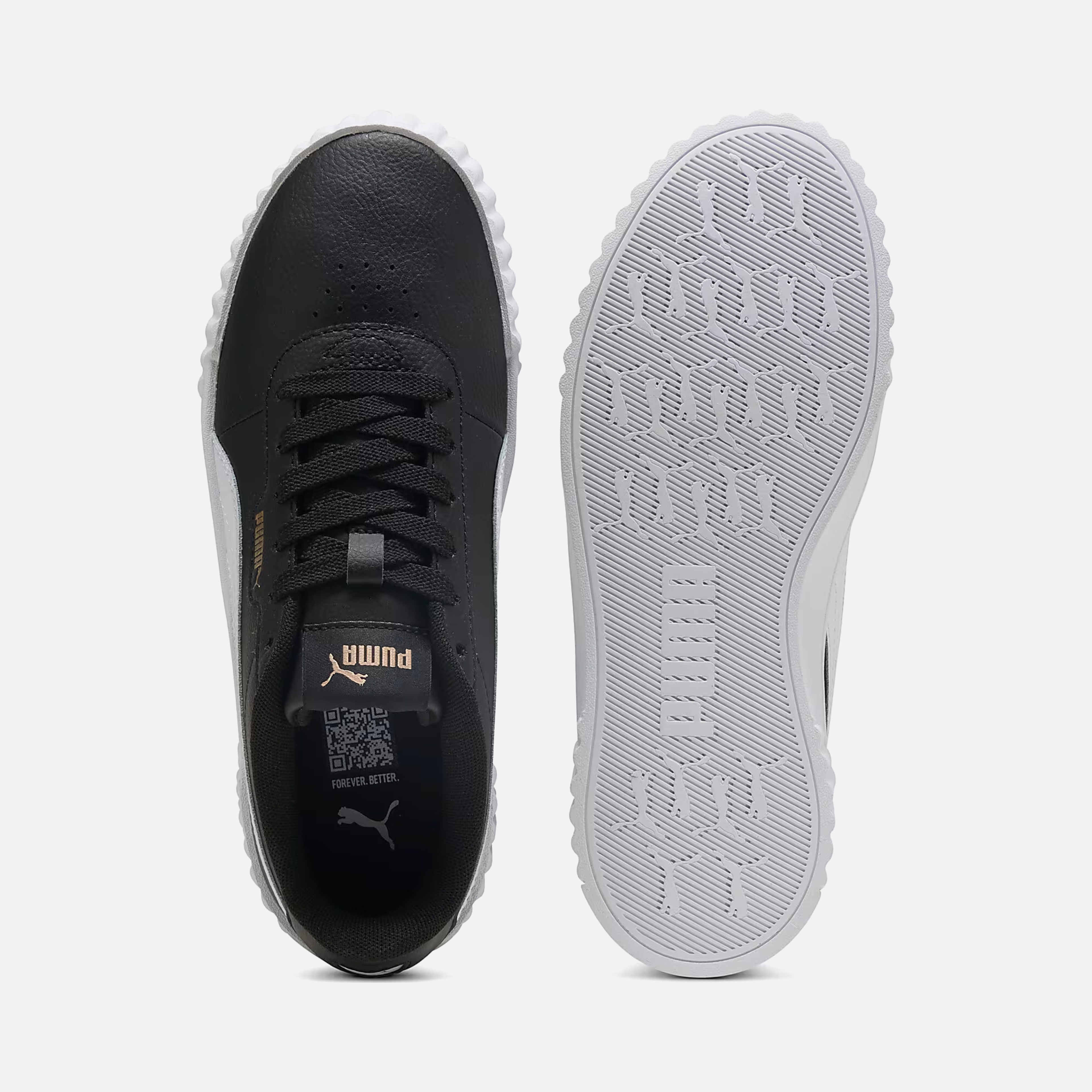 Puma Carina 3.0 Kadın Spor Ayakkabı