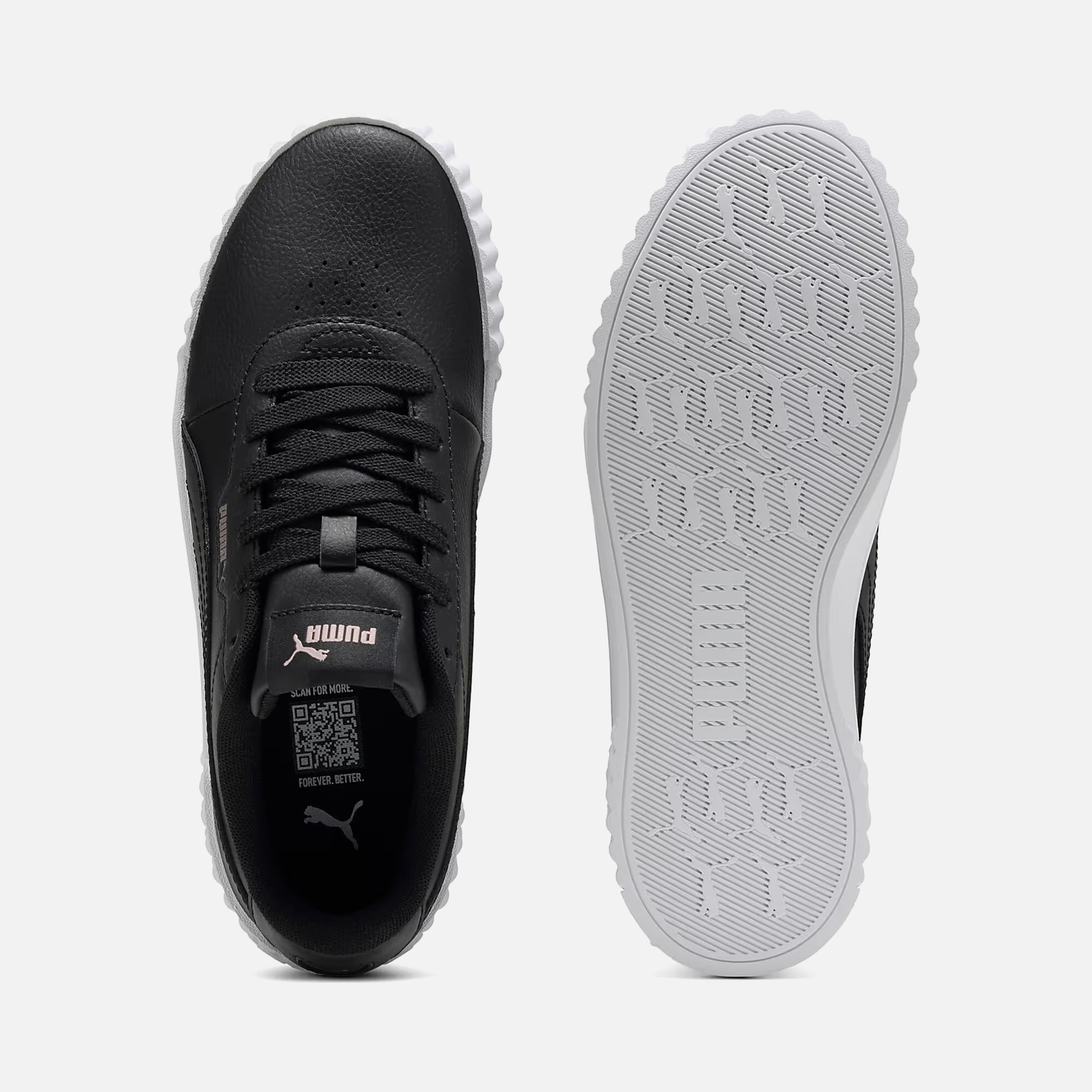 Puma Carina 3.0 Kadın Spor Ayakkabı