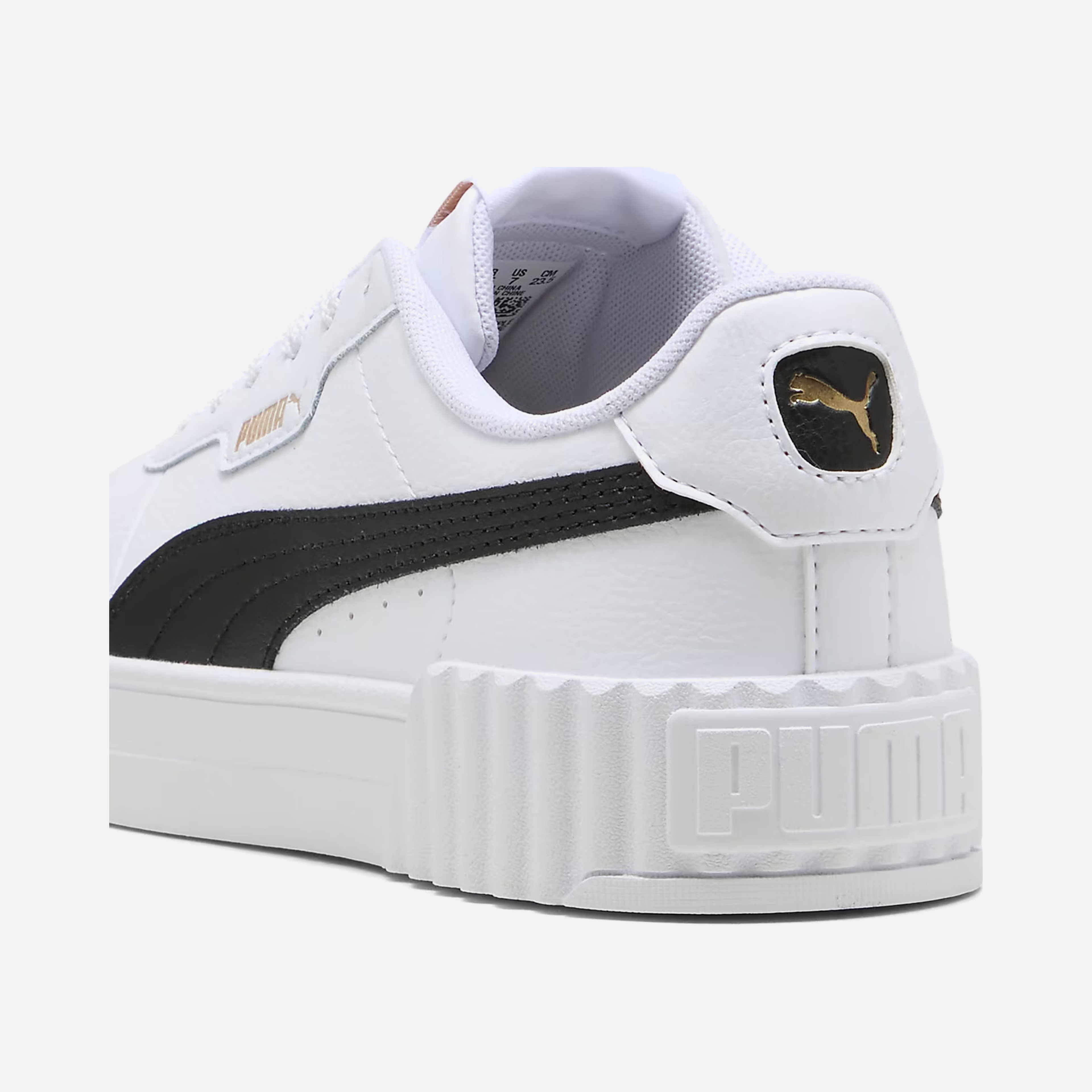 Puma Carina 3.0 Kadın Spor Ayakkabı