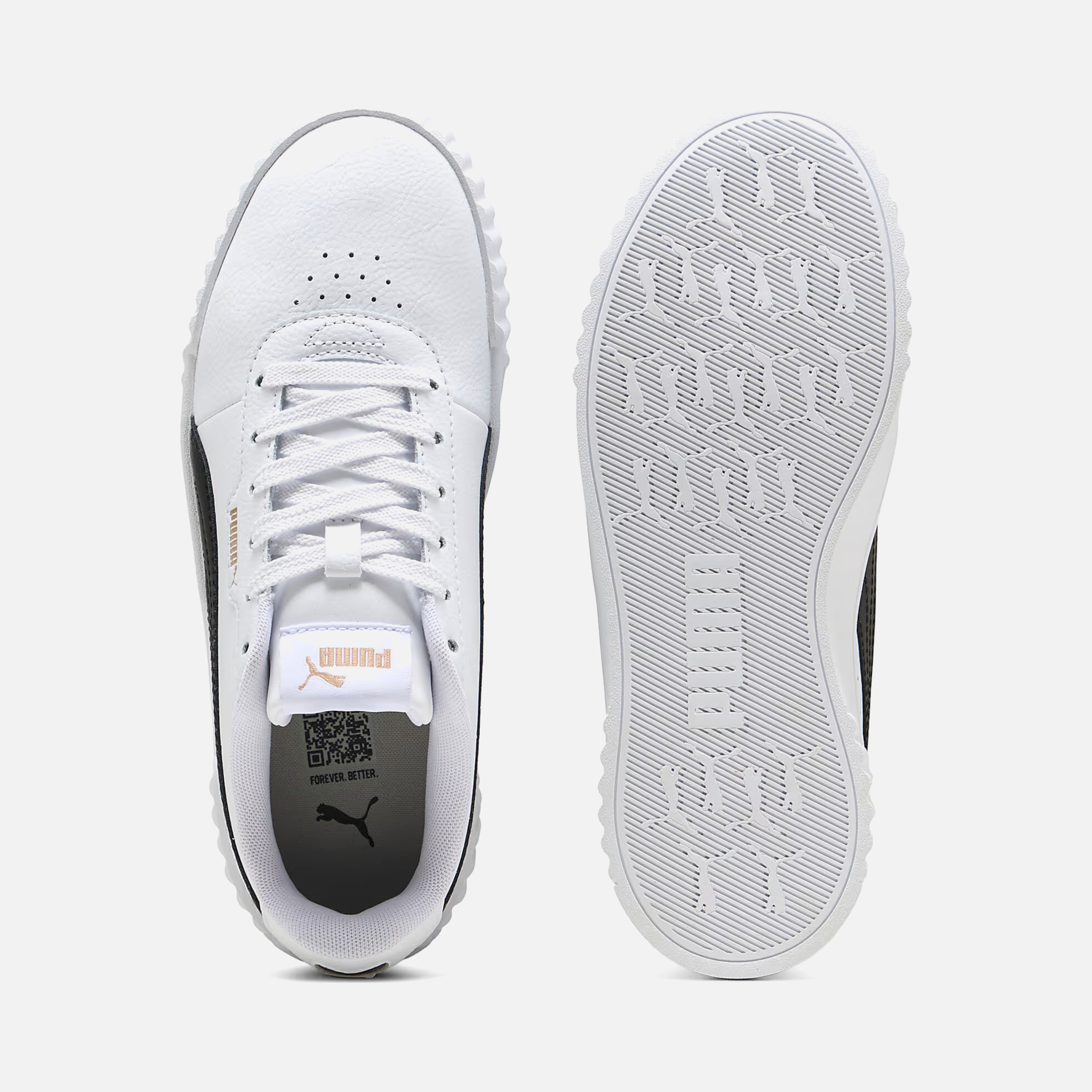 Puma Carina 3.0 Kadın Spor Ayakkabı