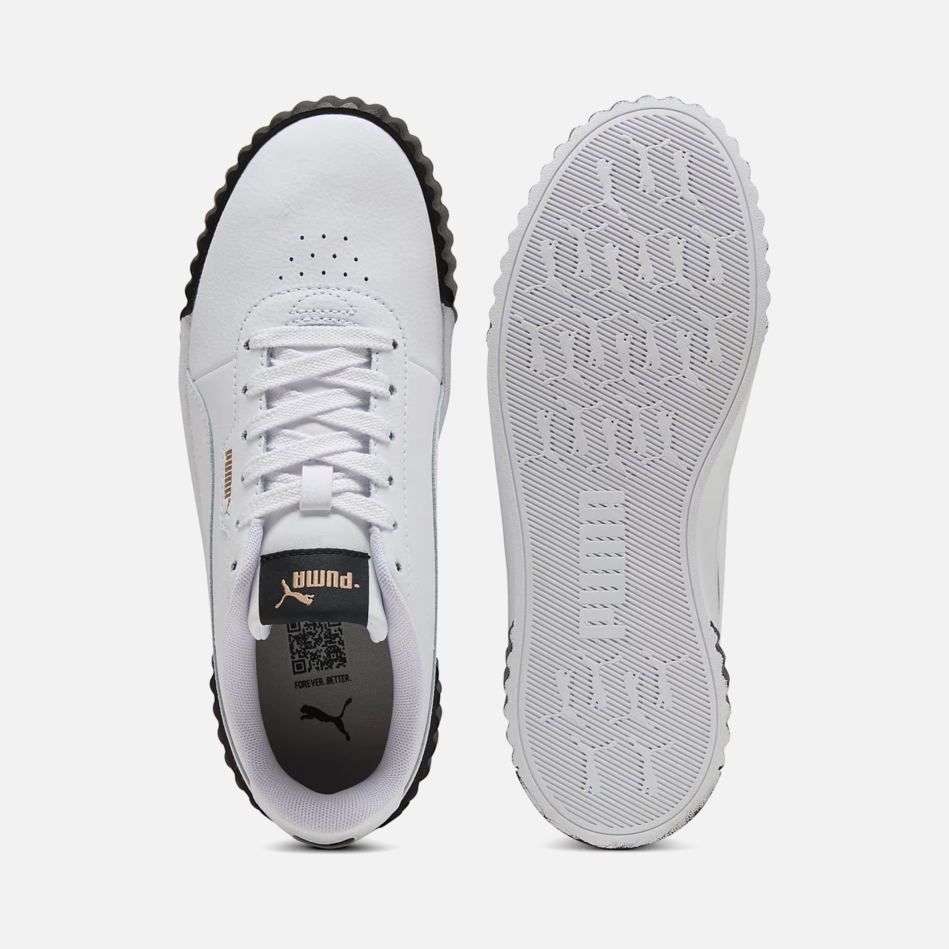 Puma Carina 3.0 Kadın Spor Ayakkabı