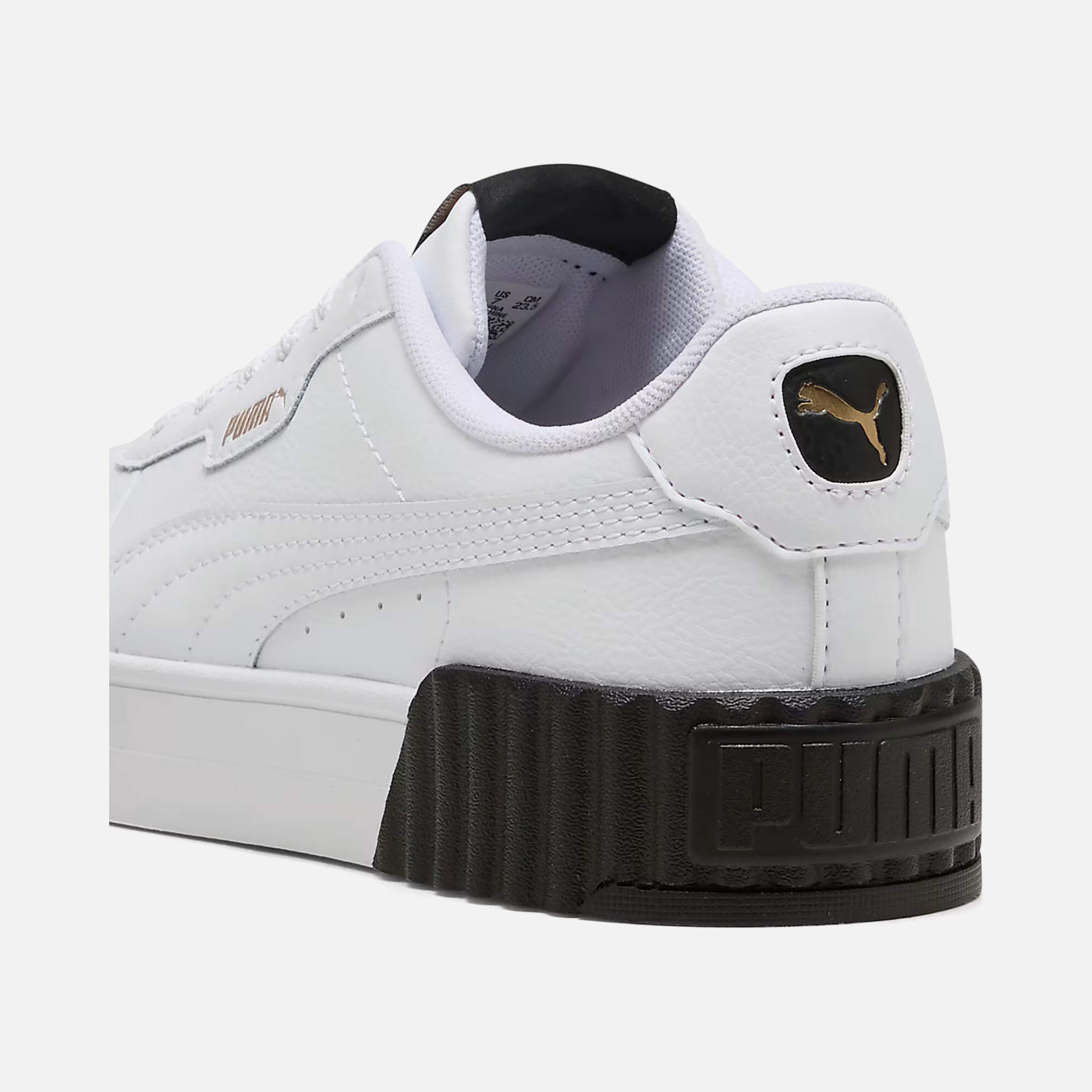 Puma Carina 3.0 Kadın Spor Ayakkabı