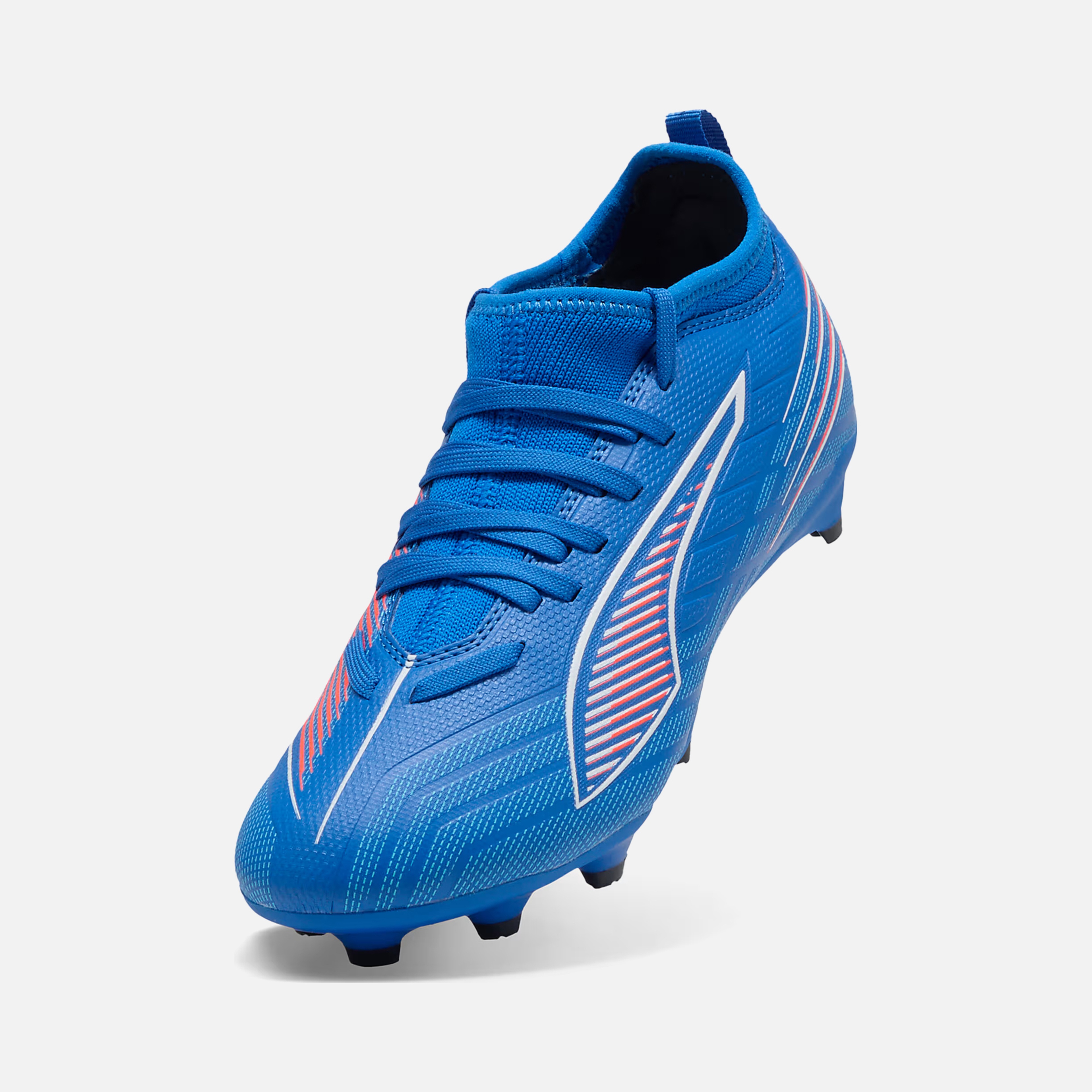 Puma Ultra 6 Match FG/AG Çocuk Krampon