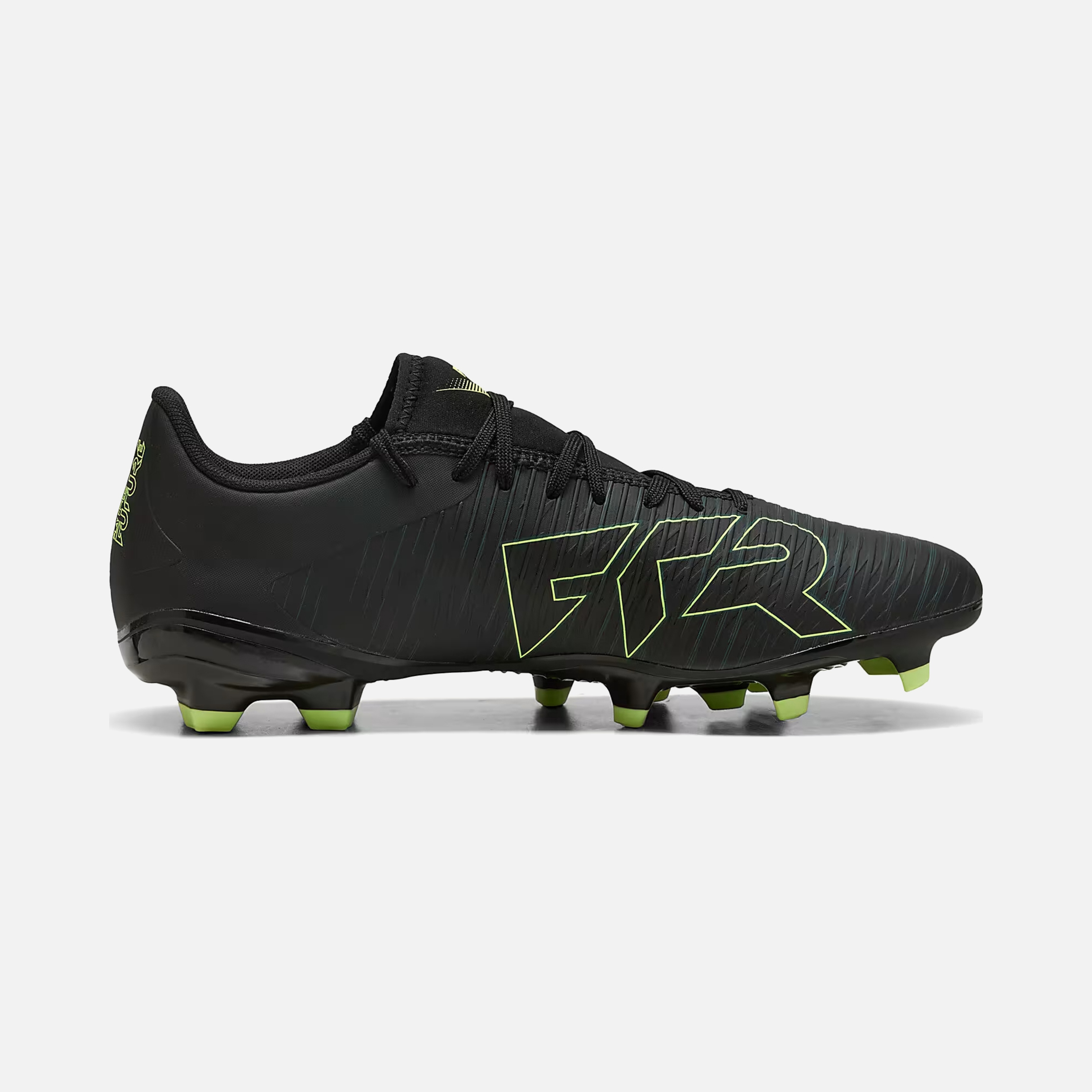 Puma Future 8 Play FG/AG Erkek Krampon