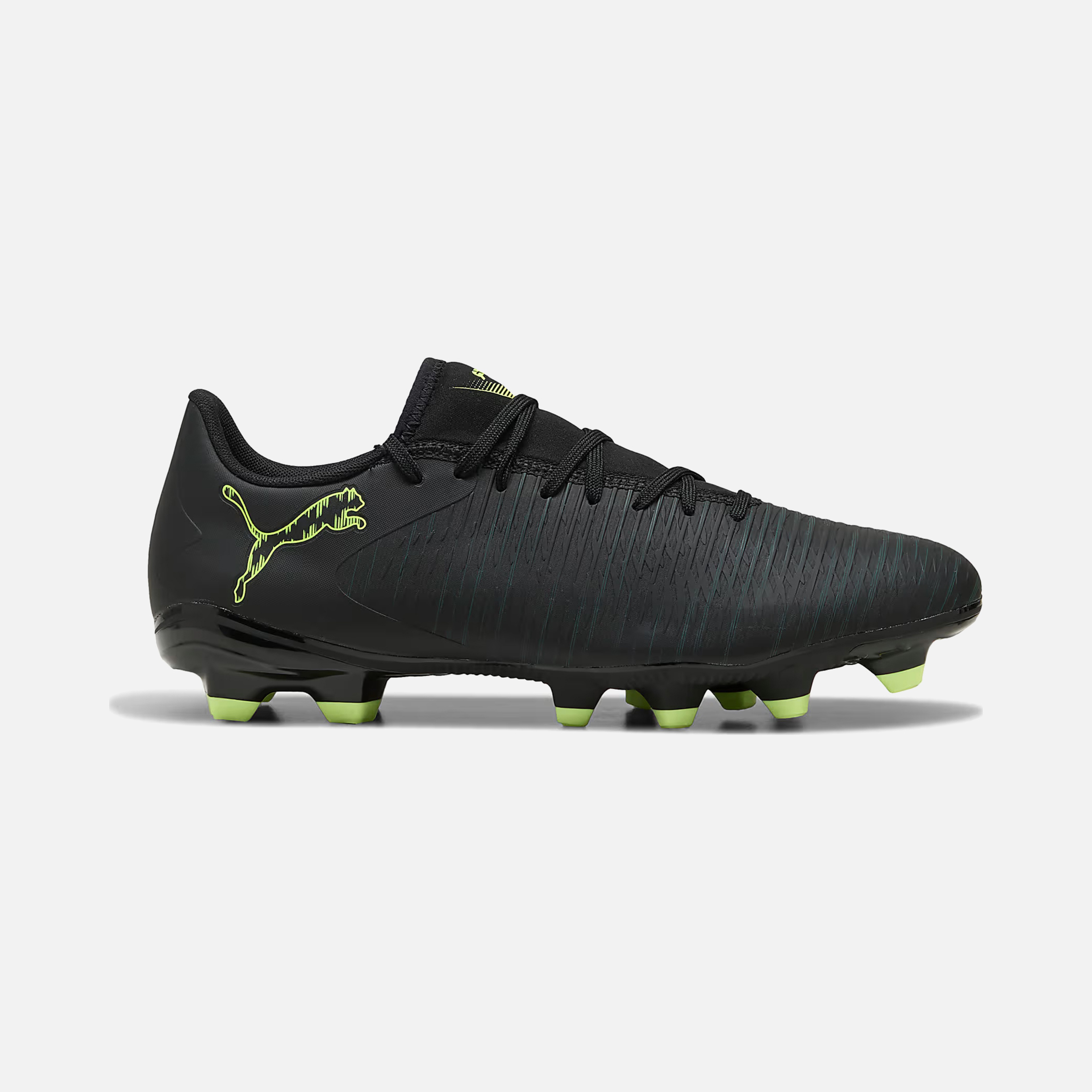 Puma Future 8 Play FG/AG Erkek Krampon