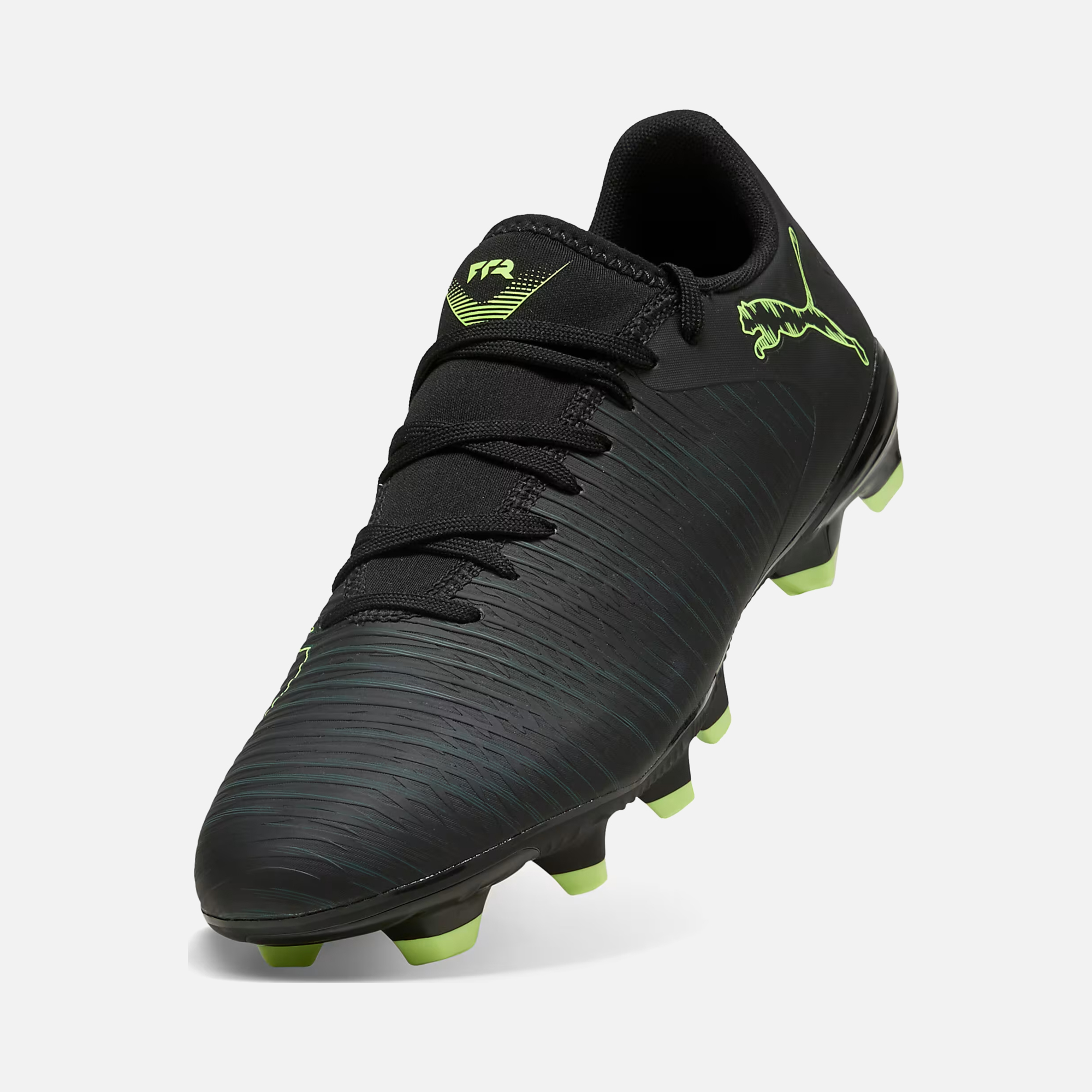 Puma Future 8 Play FG/AG Erkek Krampon