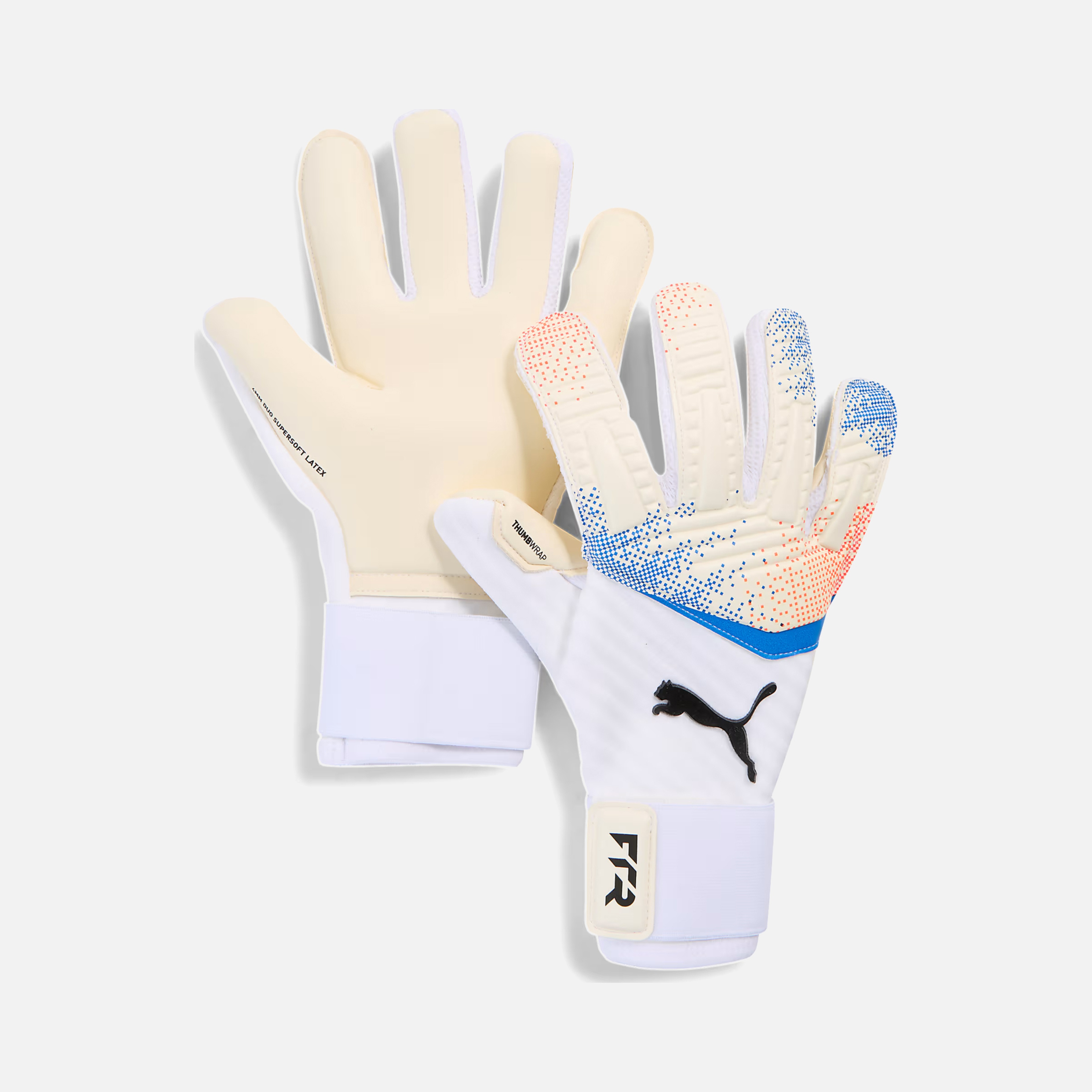 Puma Future Pro Hybrid Kaleci Eldiveni