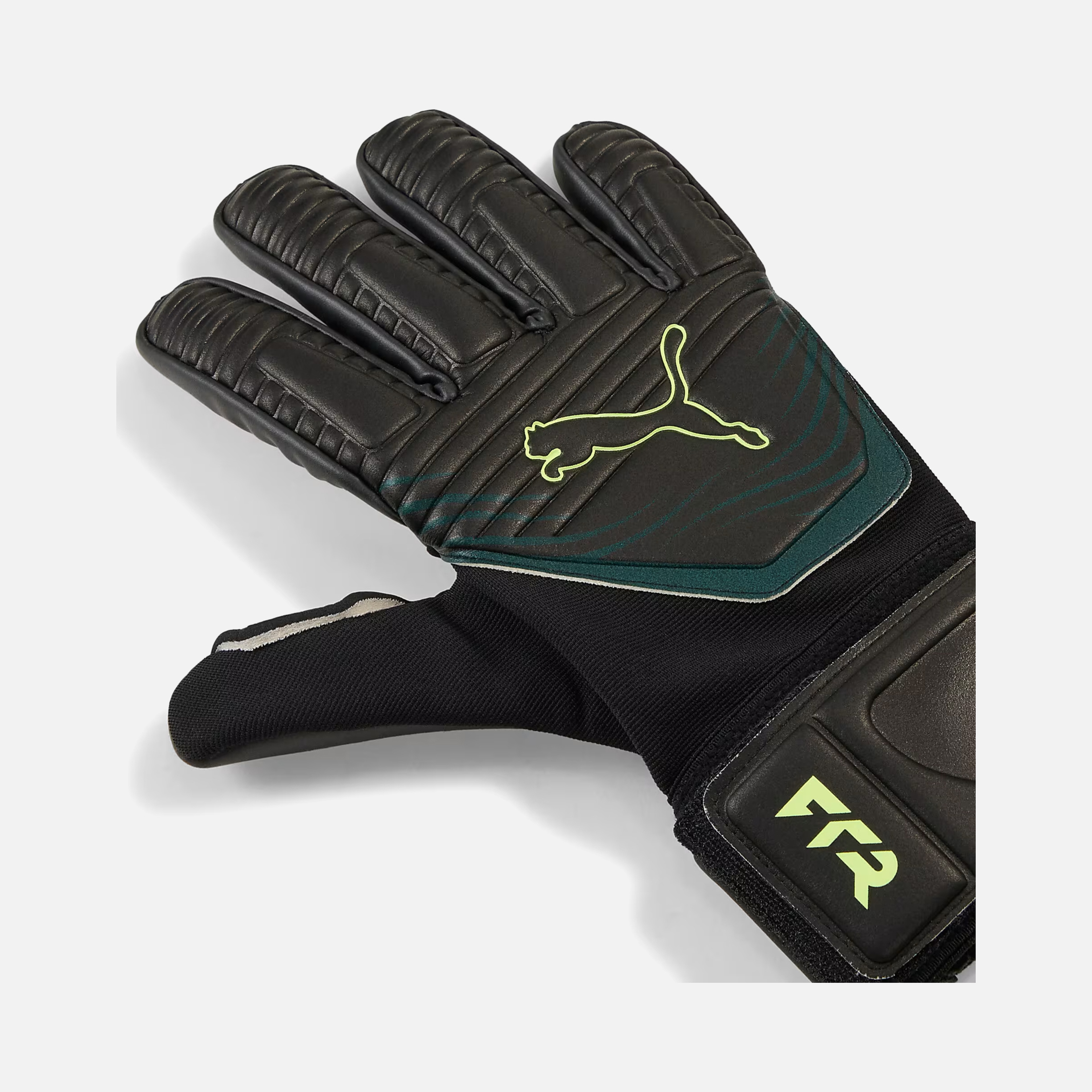 Puma Future Match NC ''Negative Cut Design & 3mm Supersoft Latex Palm'' Unisex Kaleci Eldiveni