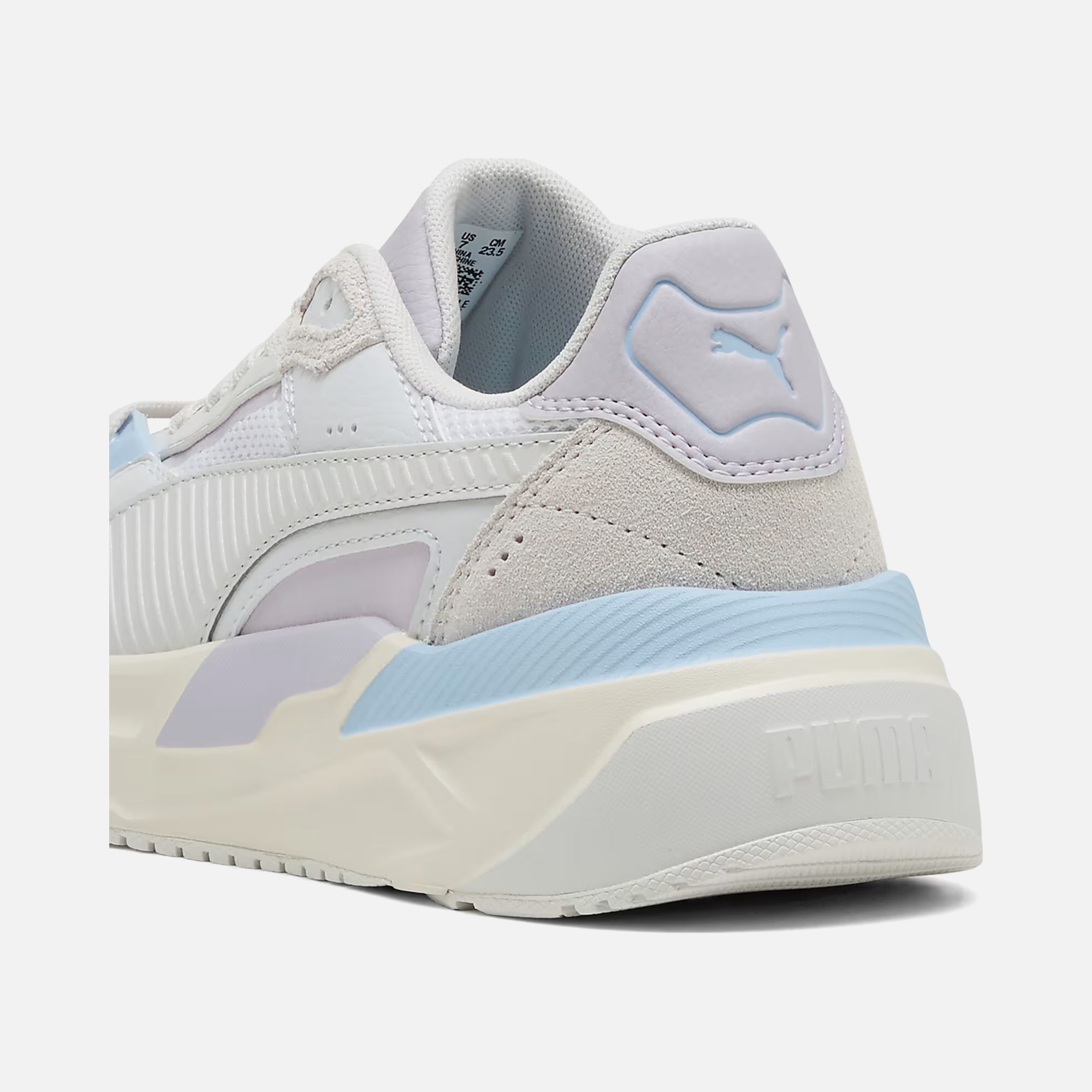 Puma Trinity 2 Erkek Spor Ayakkabı