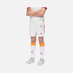 Puma 25/26 Galatasaray Çocuk Futbol Şort
