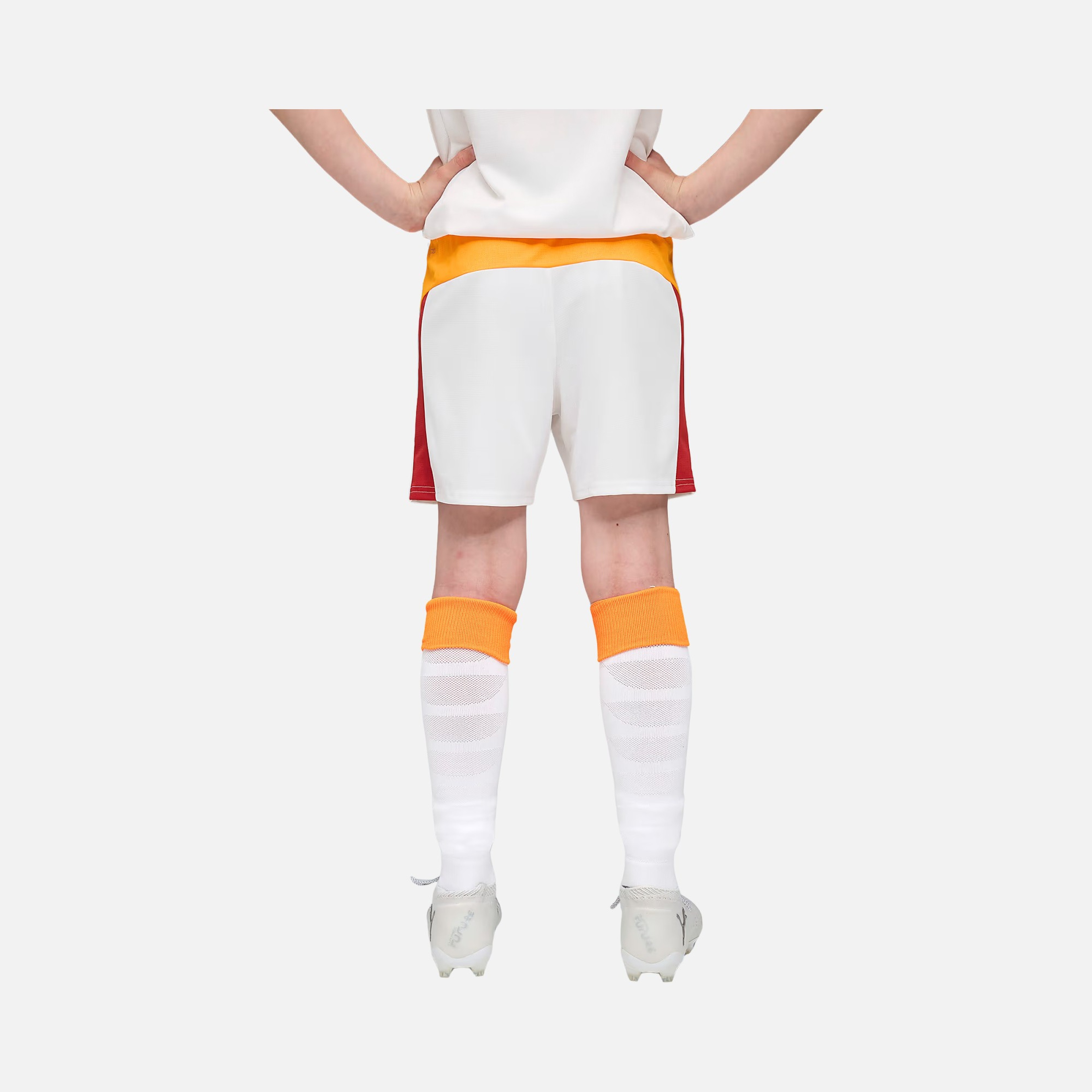 Puma 25/26 Galatasaray Çocuk Futbol Şort