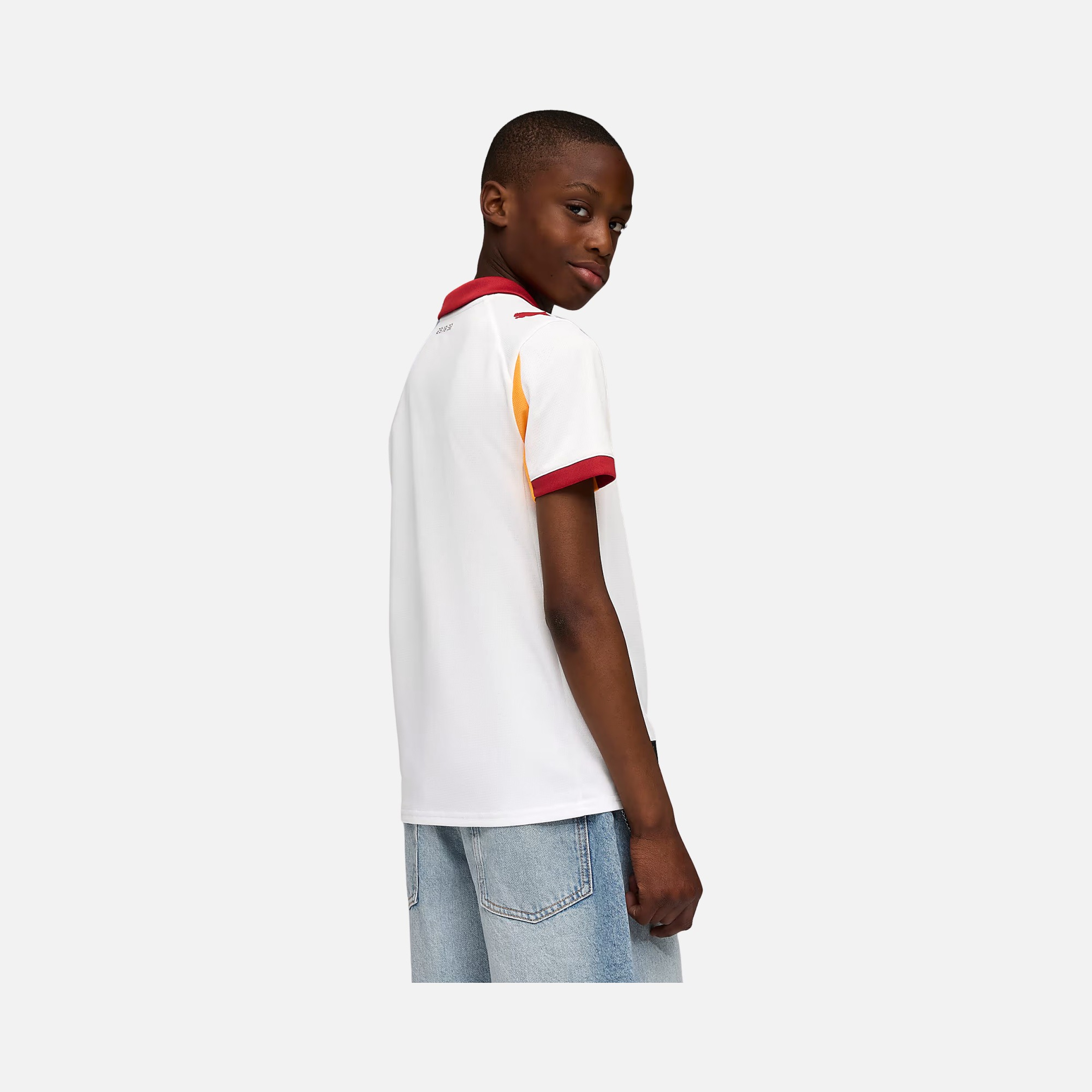 Puma 25/26 Galatasaray Deplasman Çocuk Forma