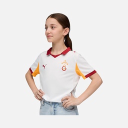 Puma 25/26 Galatasaray Deplasman Çocuk Forma