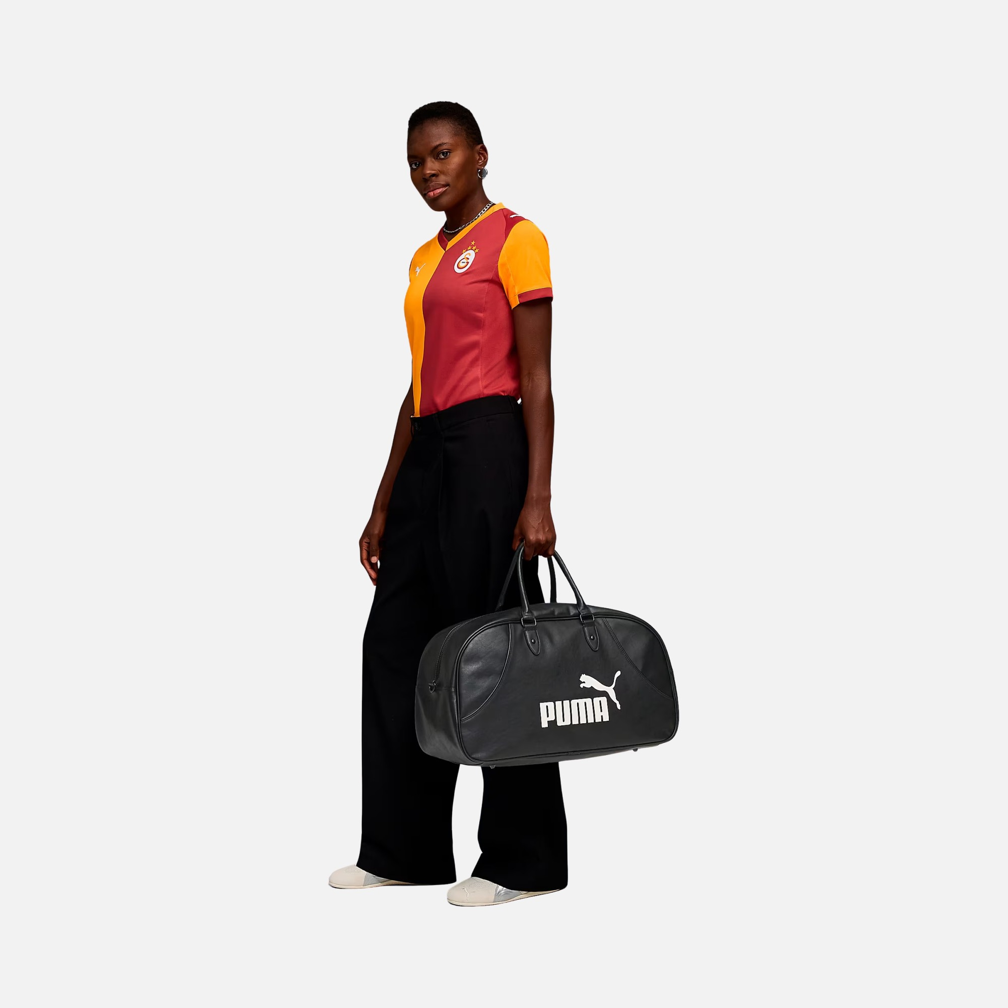 Puma Galatasaray 25/26 İç Saha Kadın Forma