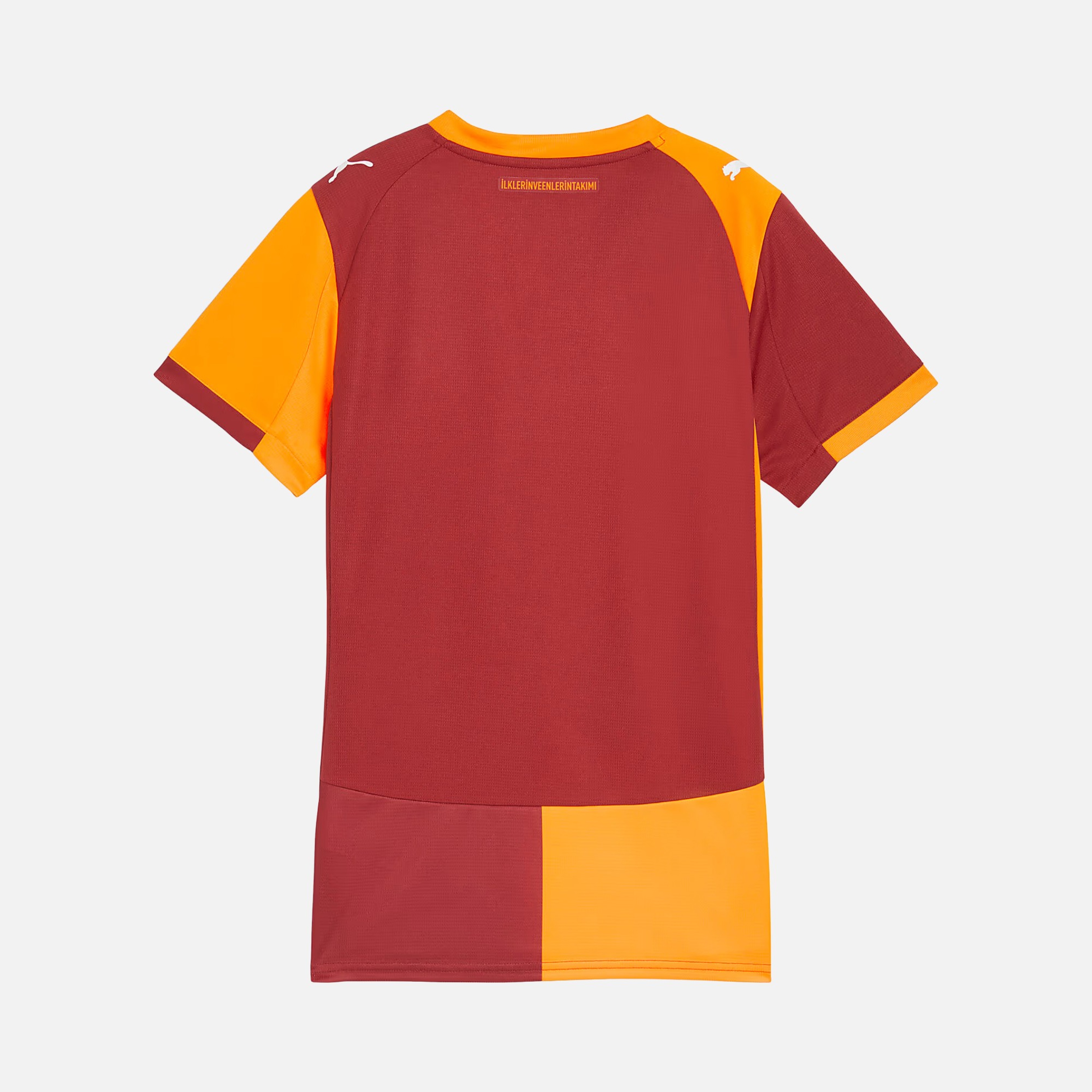 Puma Galatasaray 25/26 İç Saha Kadın Forma