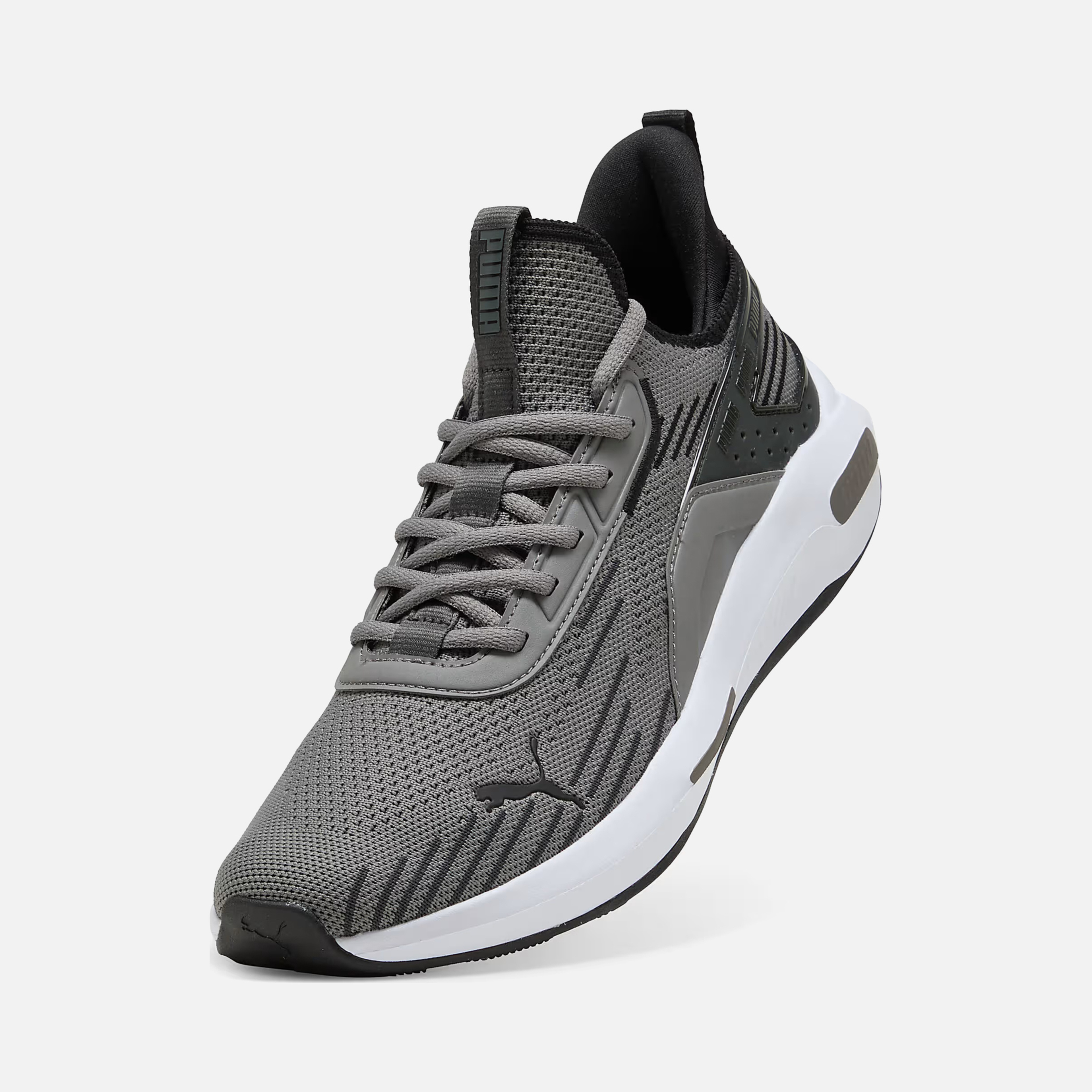 Puma Softride Enzo 5 Hype Erkek Spor Ayakkabı