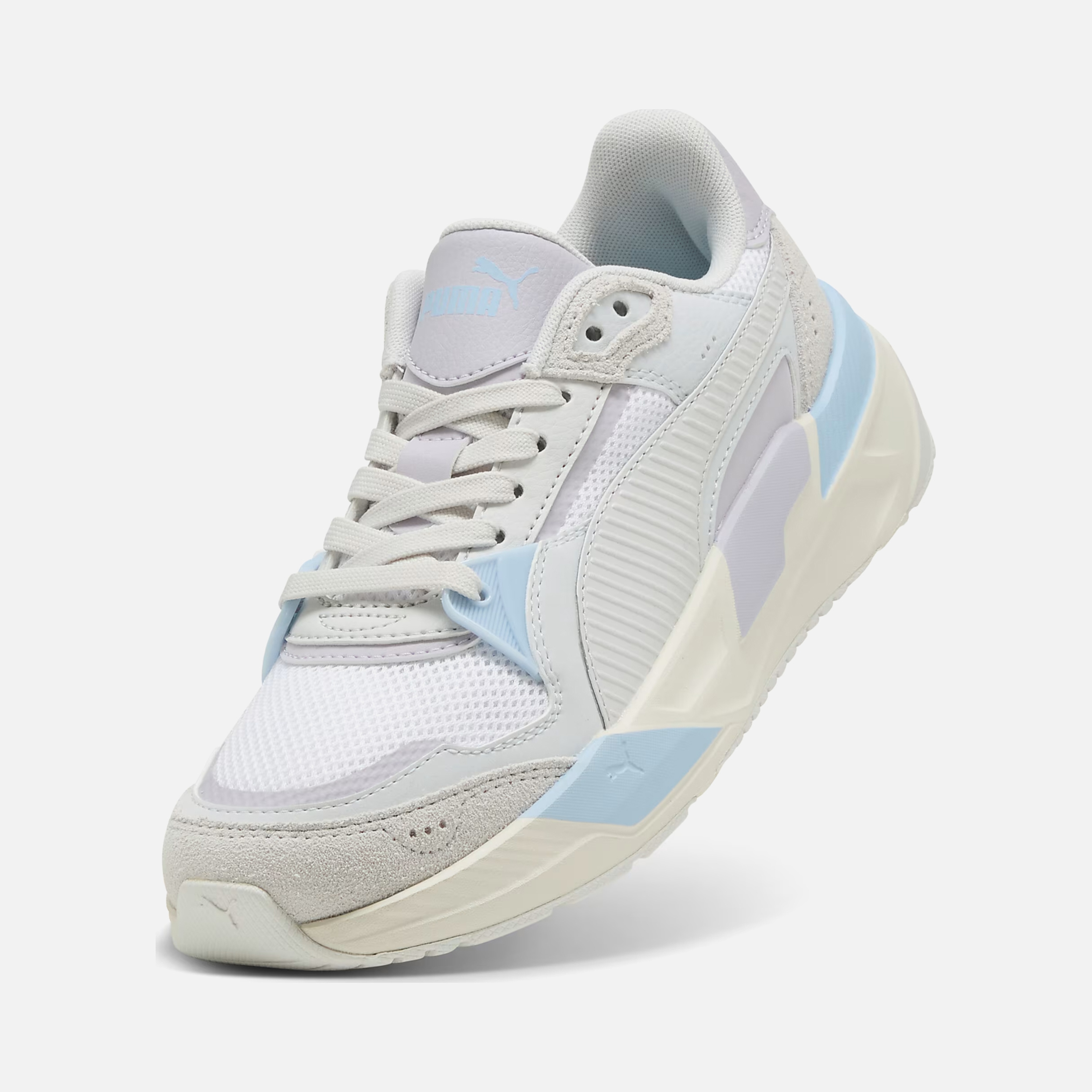 Puma Trinity 2 Erkek Spor Ayakkabı