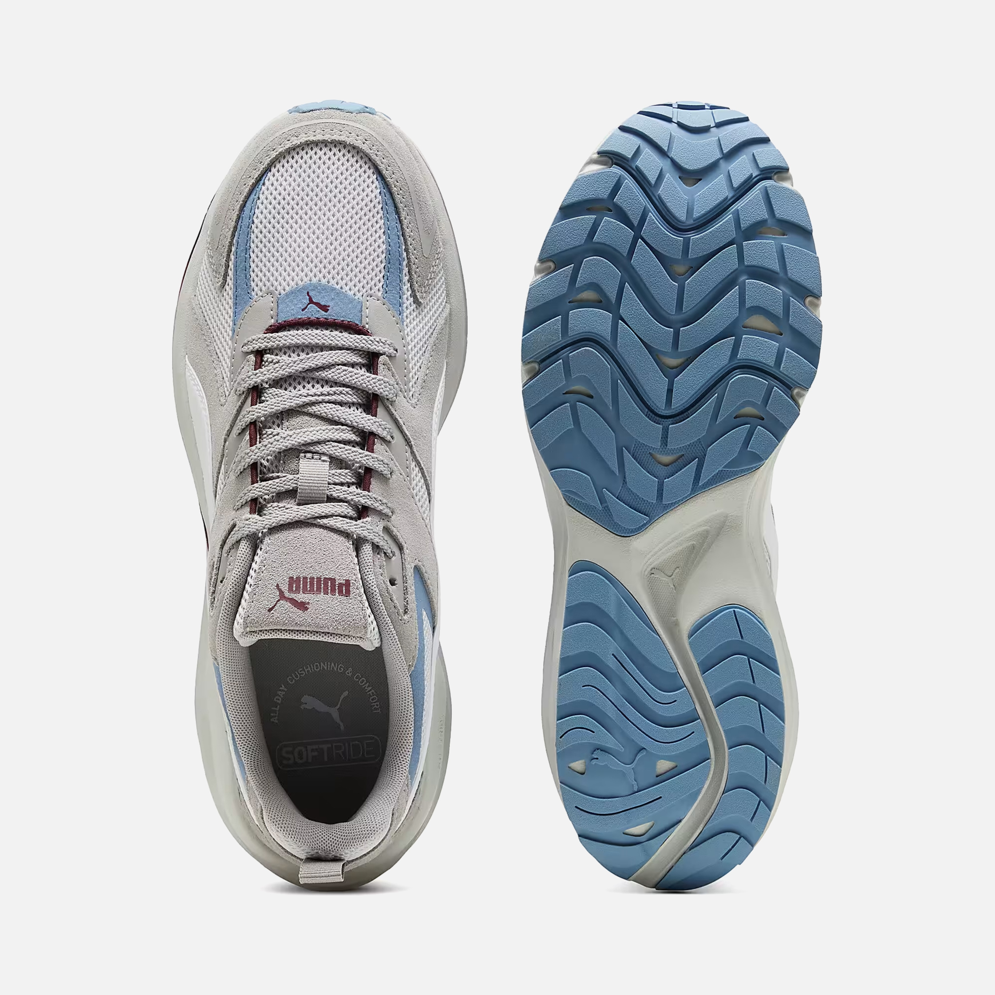 Puma Hypnotic Ls Erkek Spor Ayakkabı