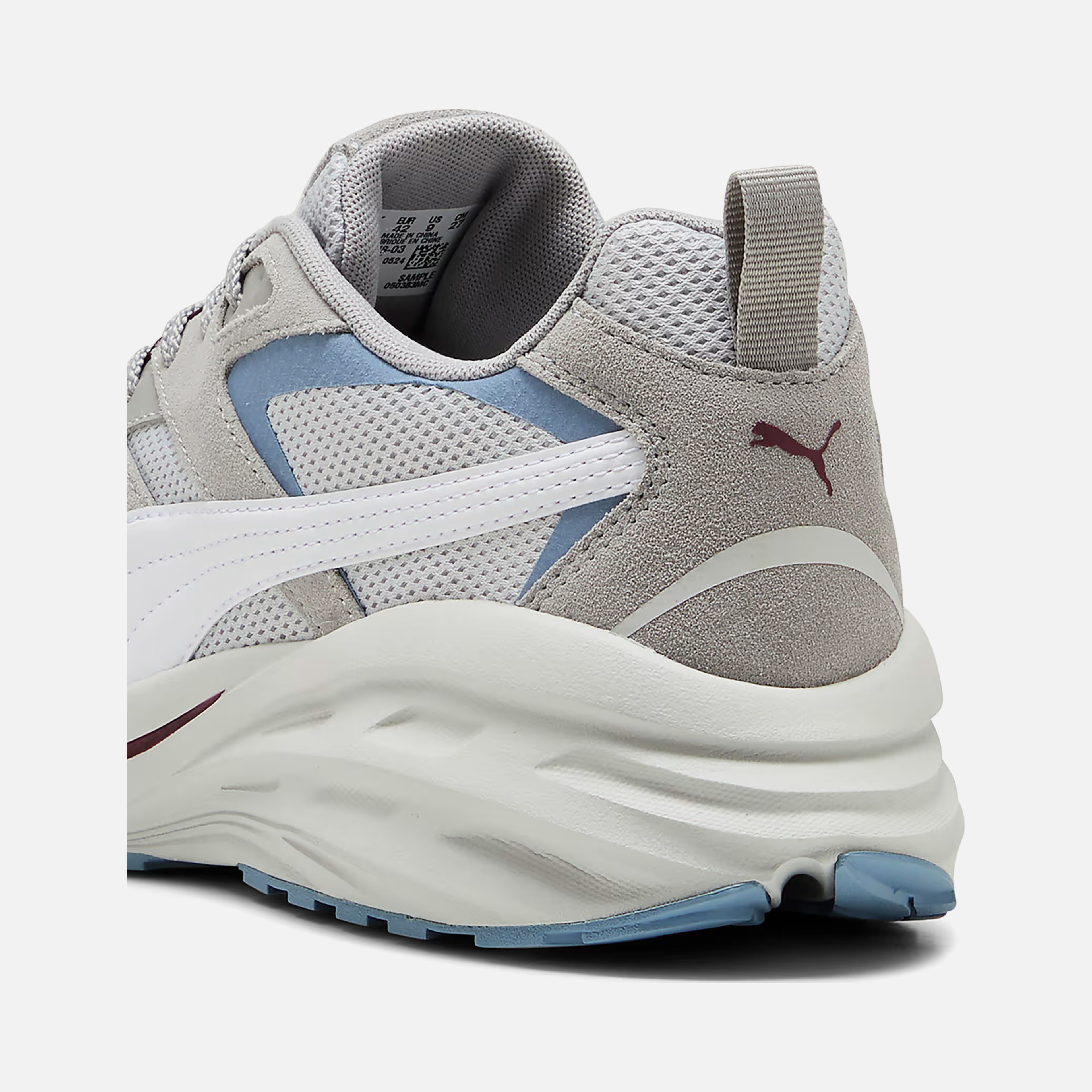 Puma Hypnotic Ls Erkek Spor Ayakkabı