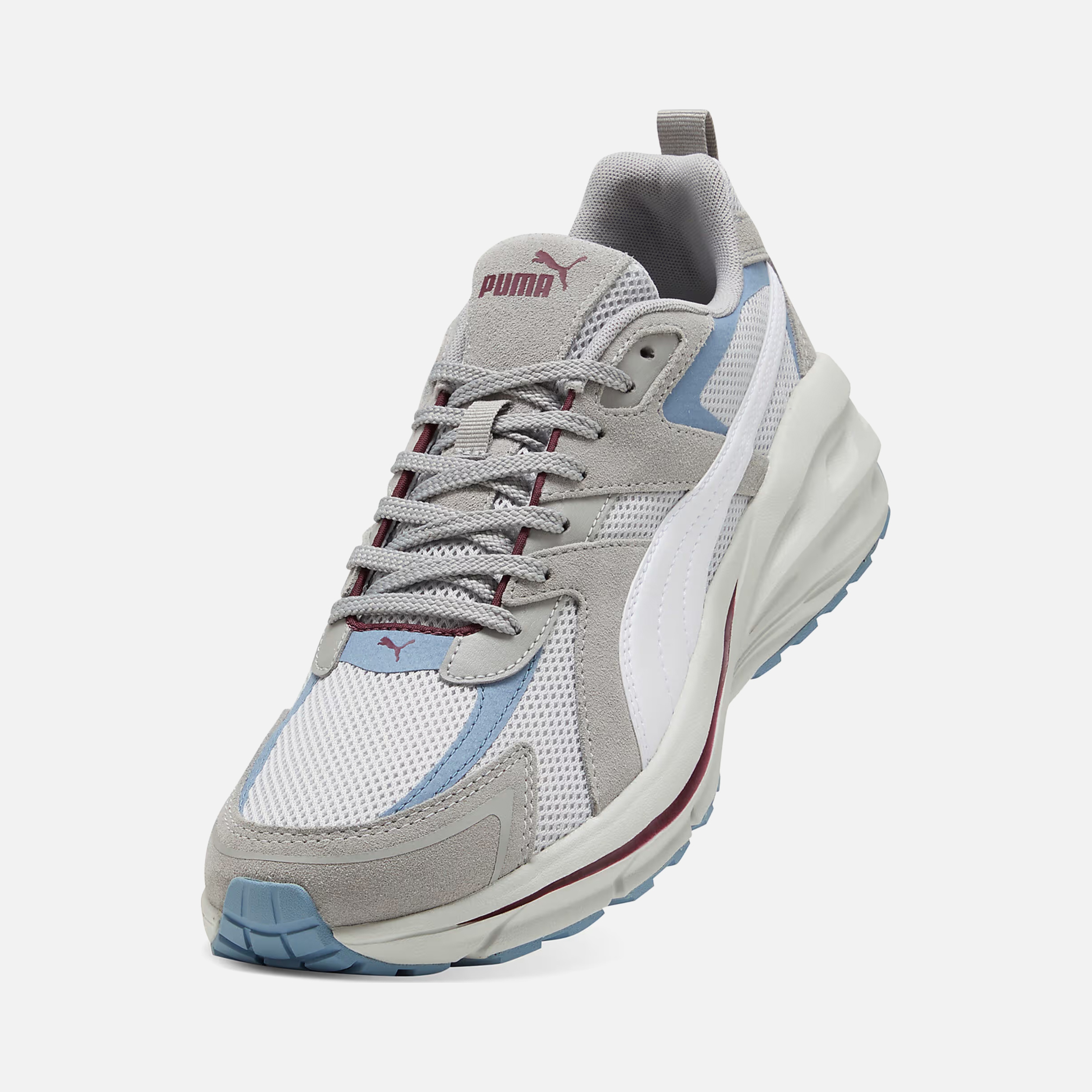 Puma Hypnotic Ls Erkek Spor Ayakkabı