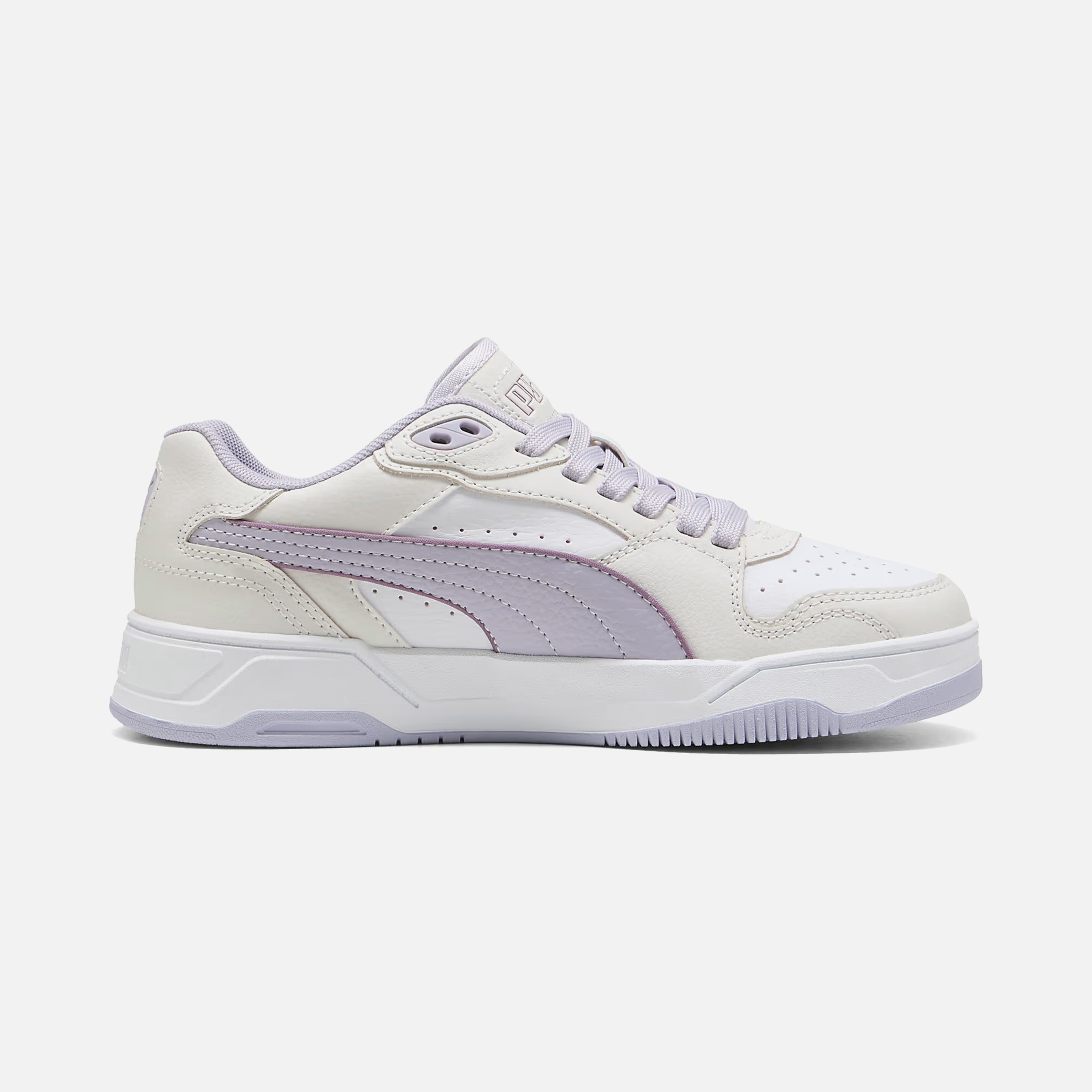 Puma Rebound Break Low Kadın Spor Ayakkabı