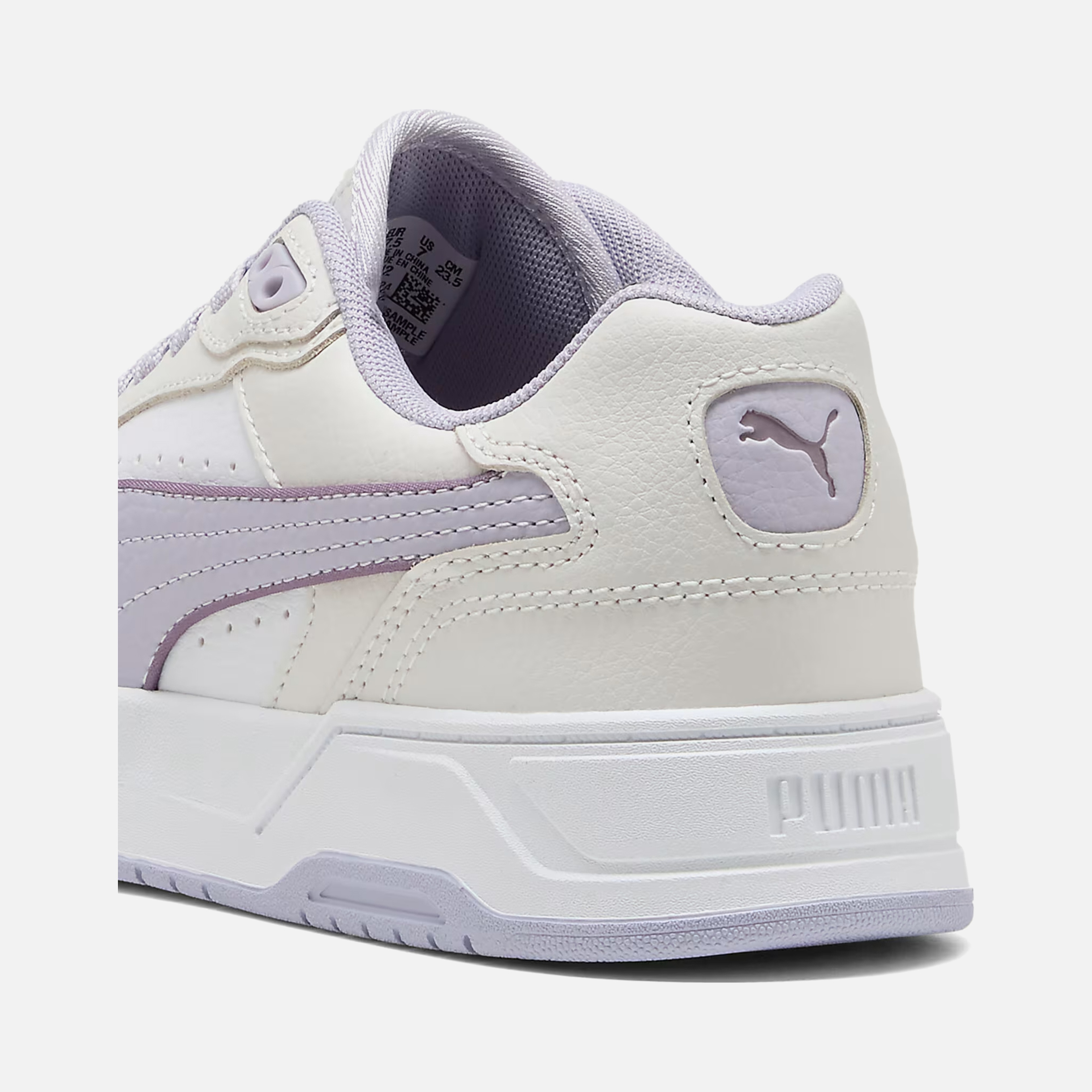 Puma Rebound Break Low Kadın Spor Ayakkabı