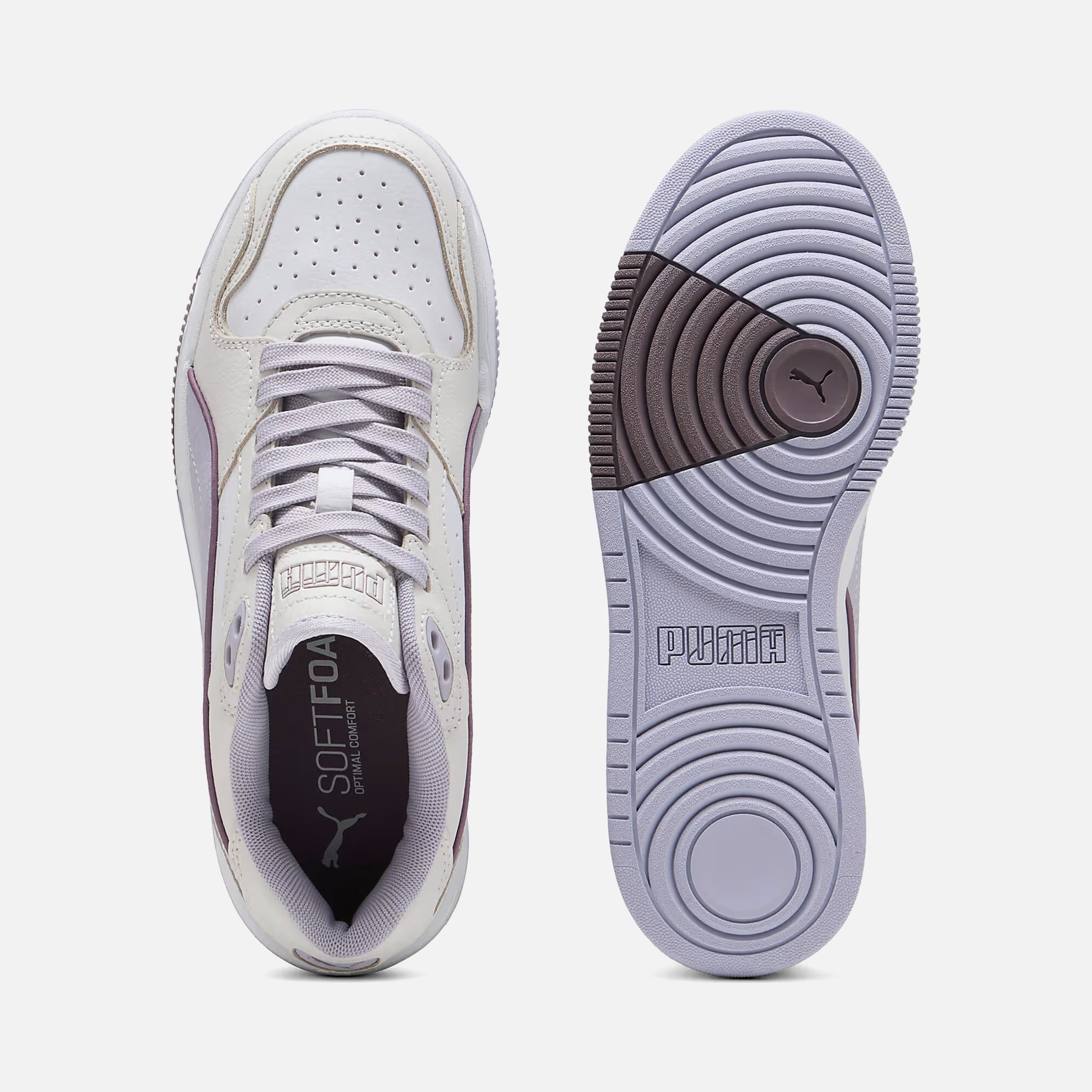 Puma Rebound Break Low Kadın Spor Ayakkabı