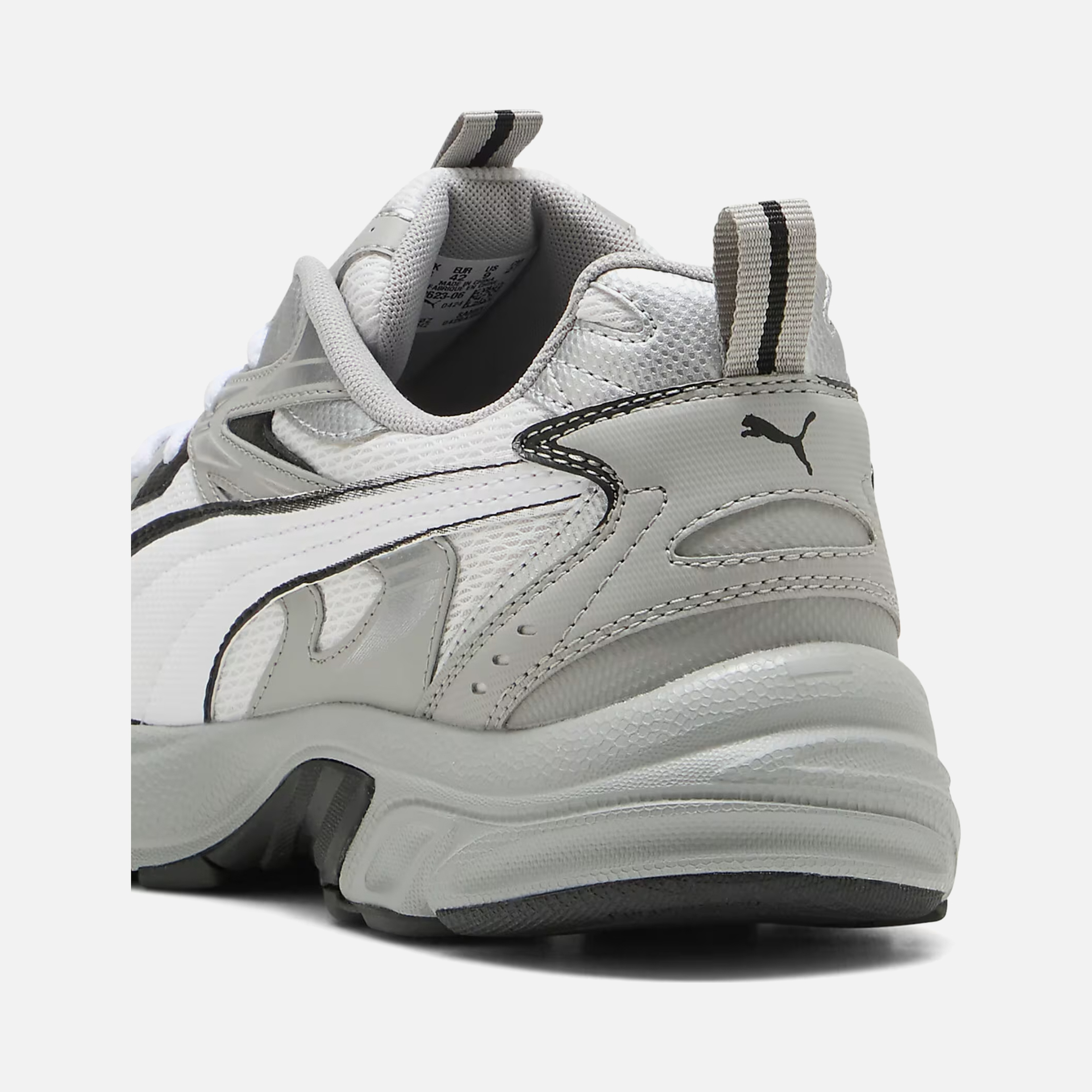 Puma Milenio Tech Erkek Spor Ayakkabı