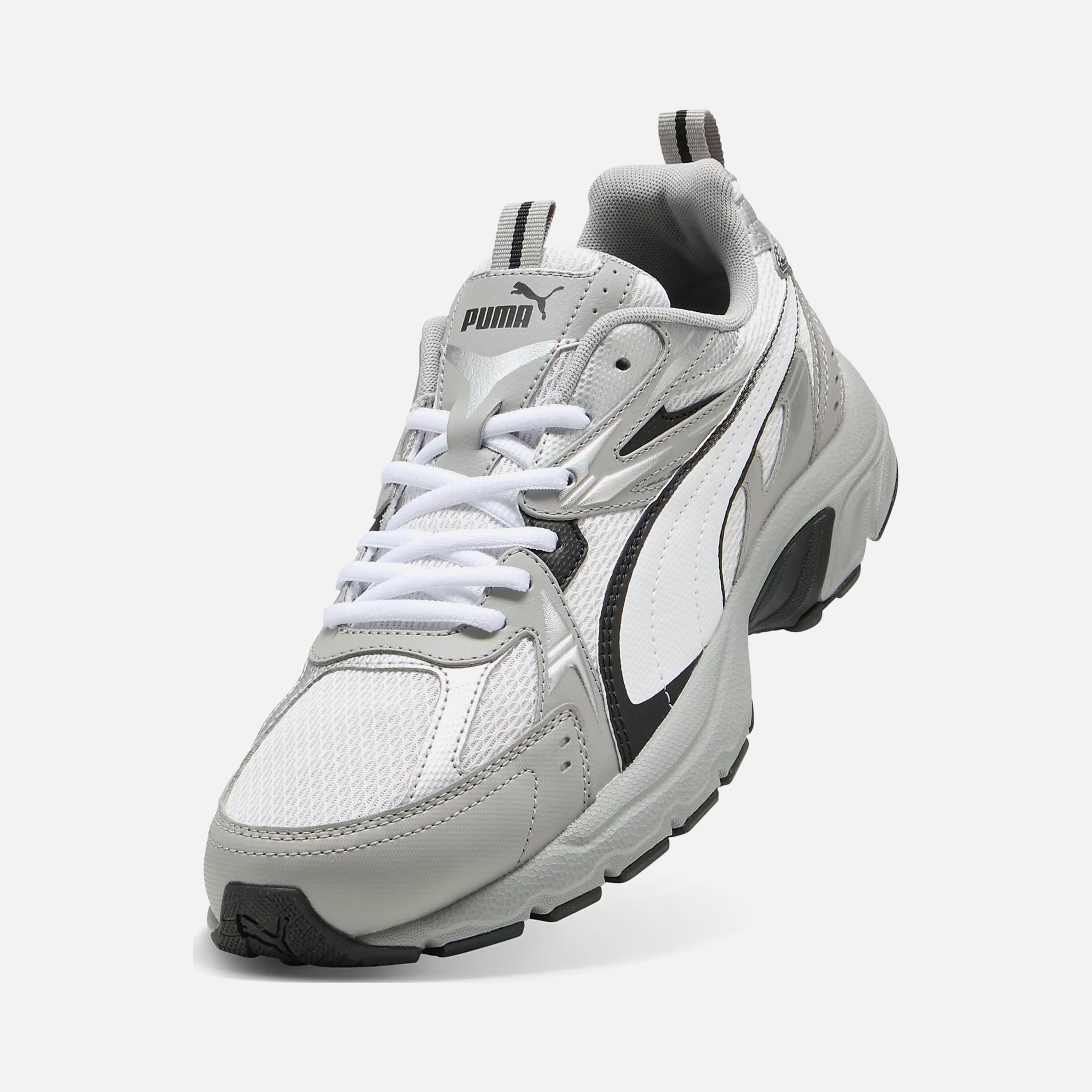 Puma Milenio Tech Erkek Spor Ayakkabı