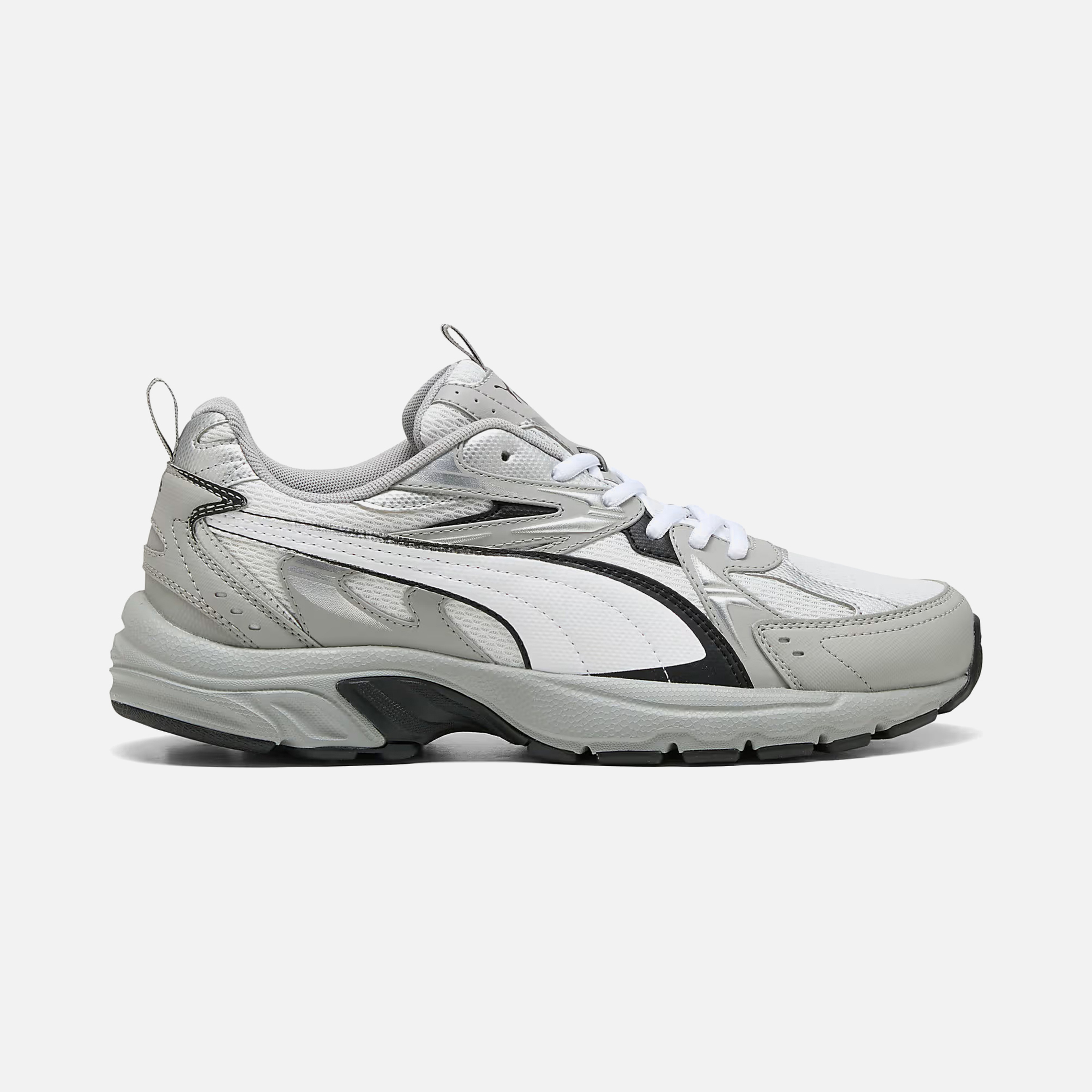 Puma Milenio Tech Erkek Spor Ayakkabı