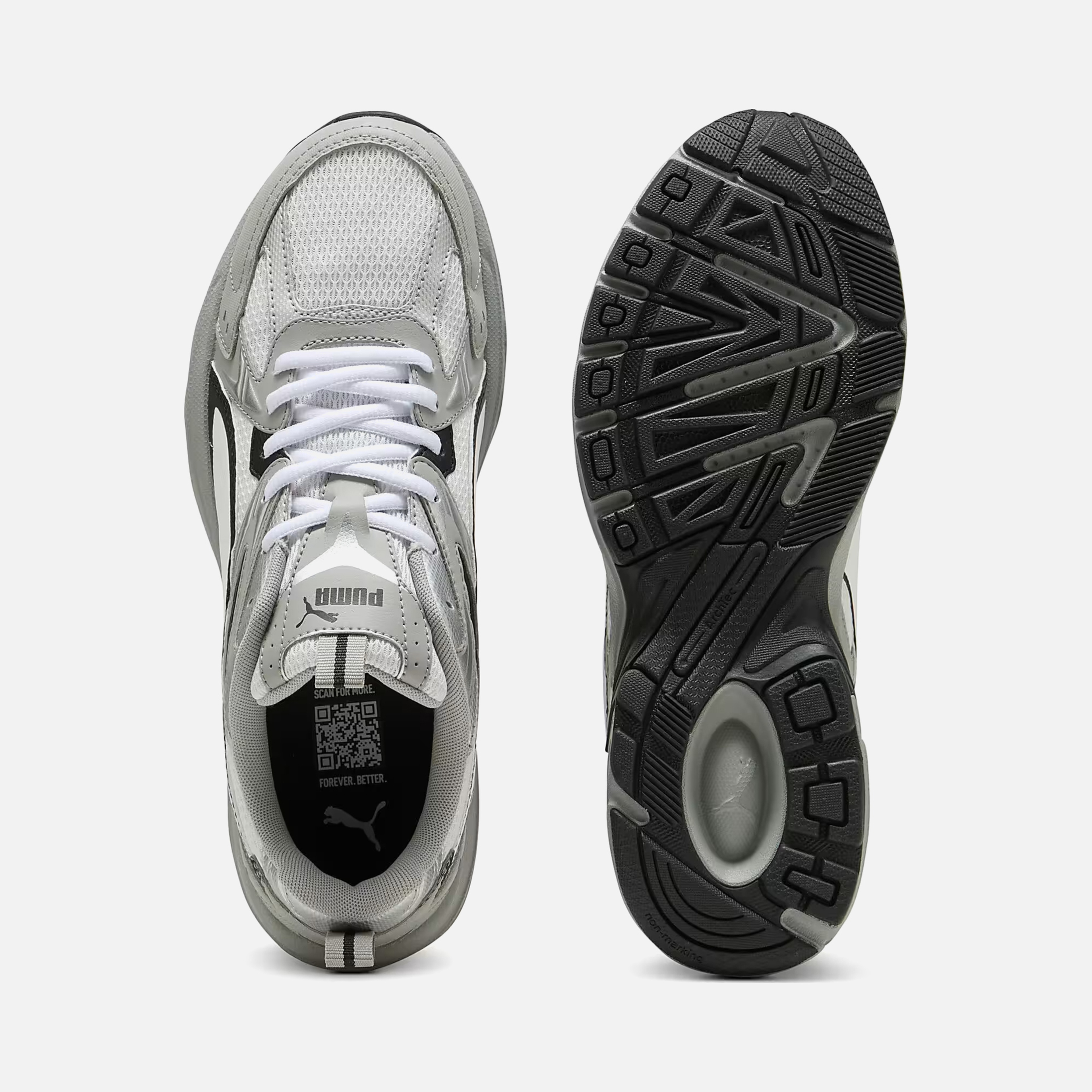 Puma Milenio Tech Erkek Spor Ayakkabı