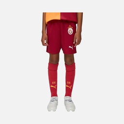 Puma 25/26 Galatasaray Çocuk Futbol Şort