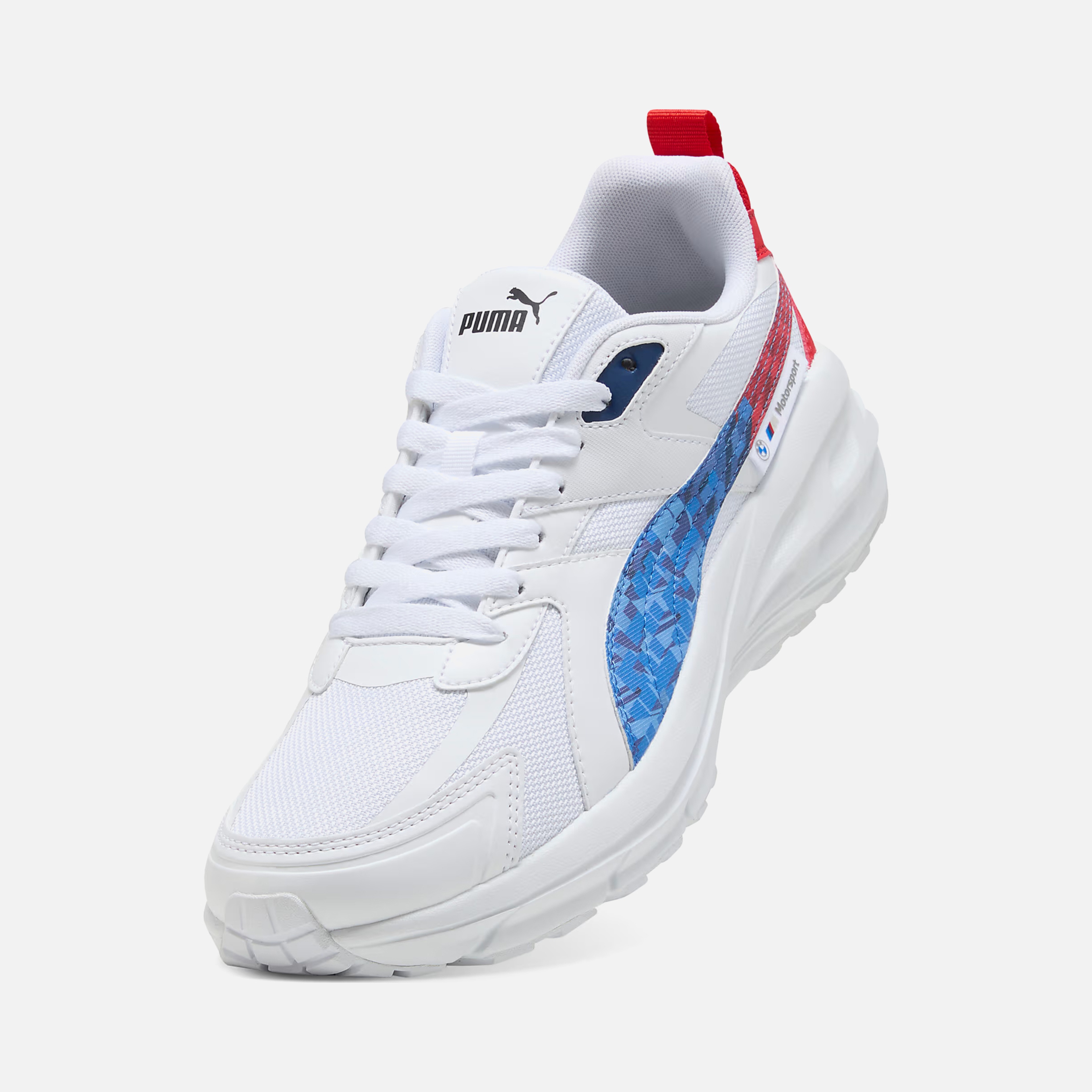 Puma Bmw M Motorsport Hypnotic LS Erkek Spor Ayakkabı