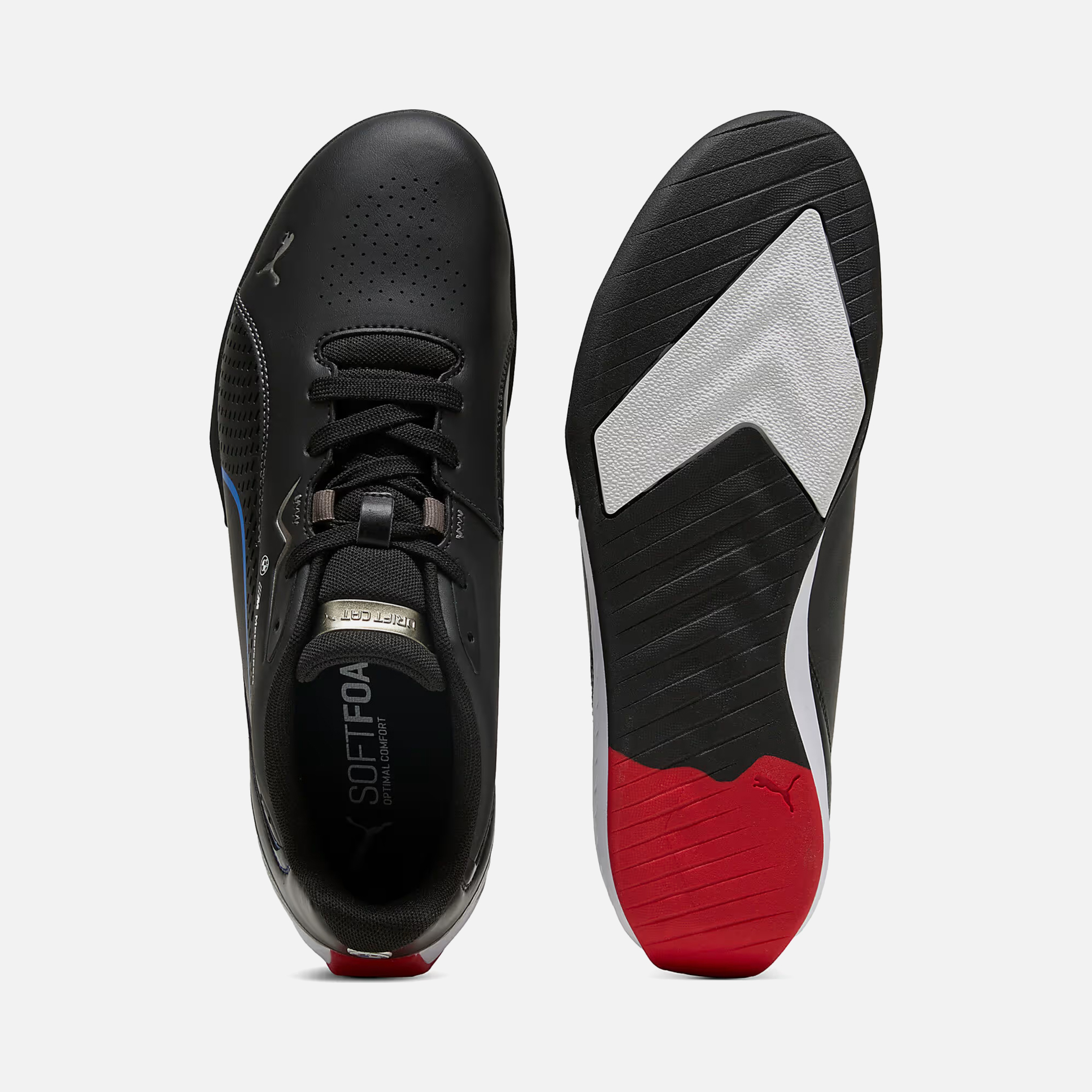 Puma Bmw Mms Drift Cat 11 Erkek Spor Ayakkabı
