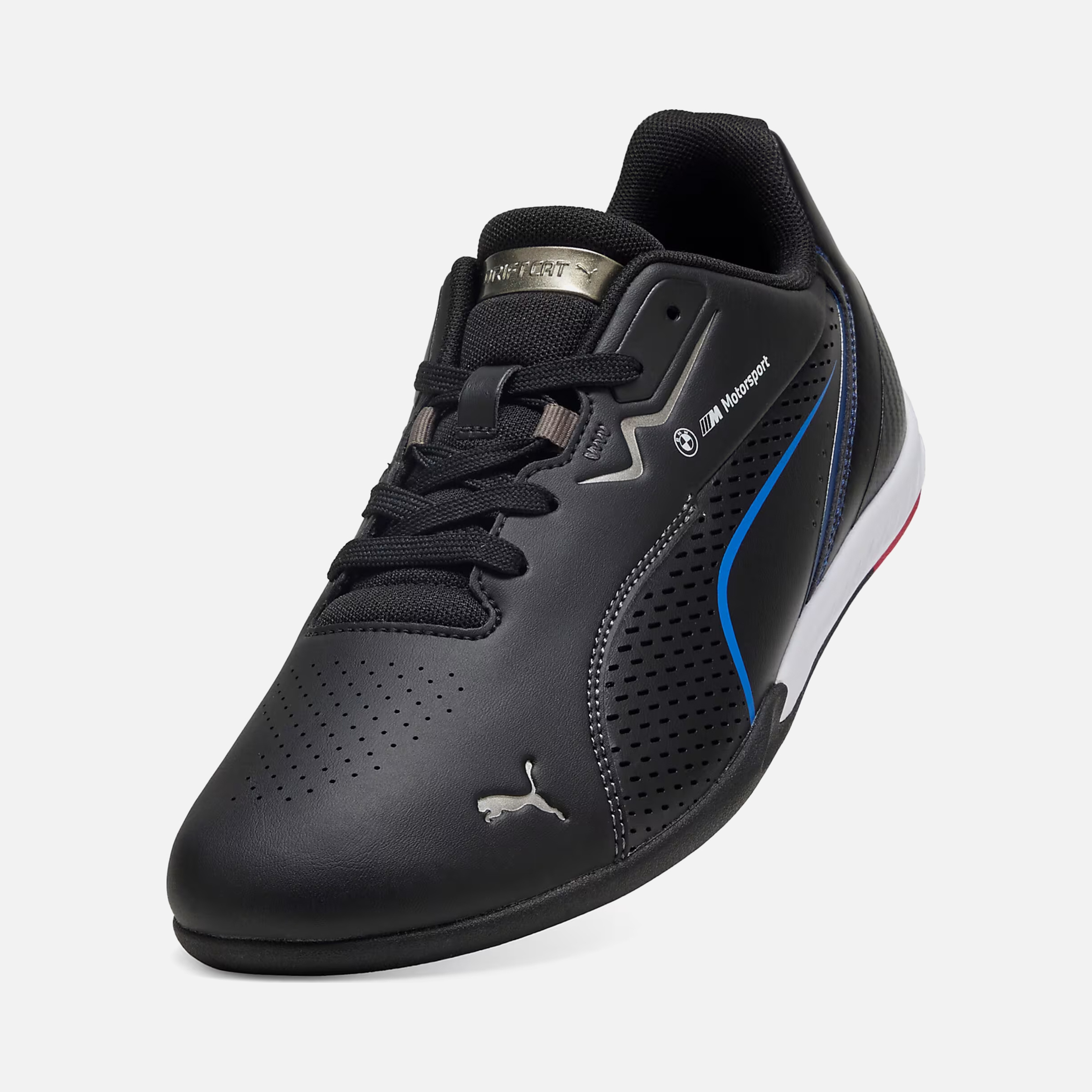 Puma Bmw Mms Drift Cat 11 Erkek Spor Ayakkabı